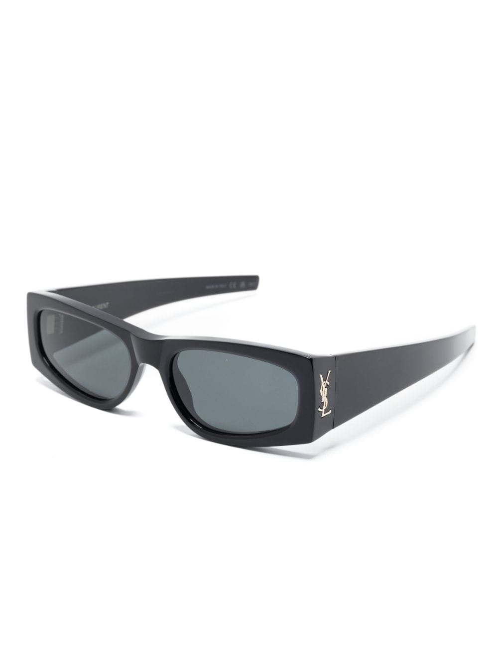 Cassandre-logo sunglasses - 2