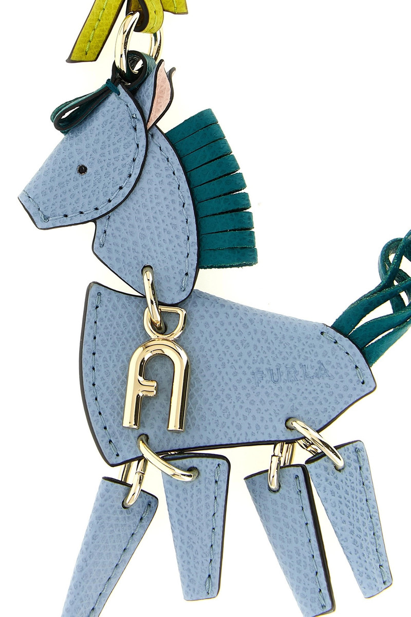 'Furla Allegra' keyring 3