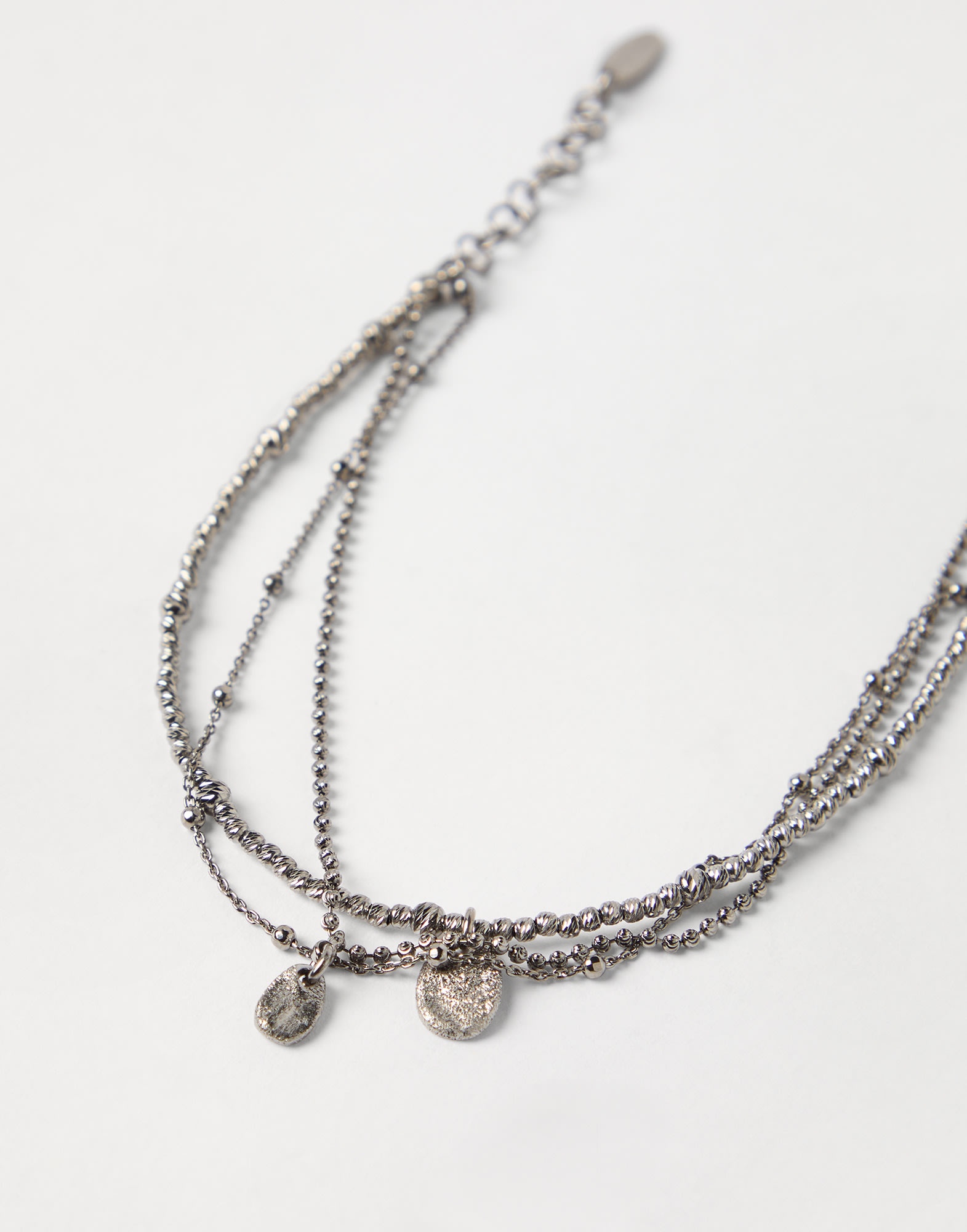 Sterling Silver anklet - 2