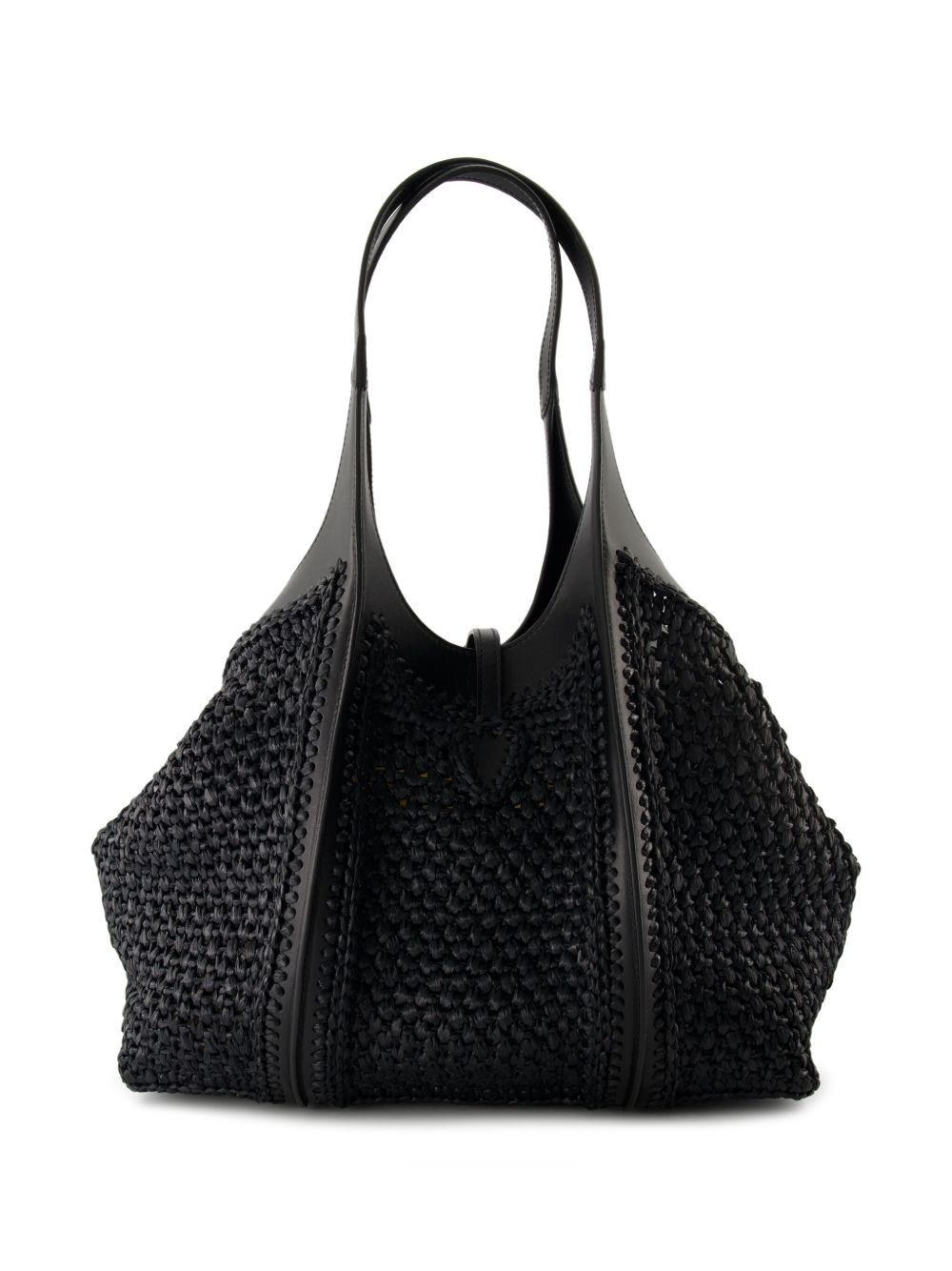 medium T Timeless tote bag - 2