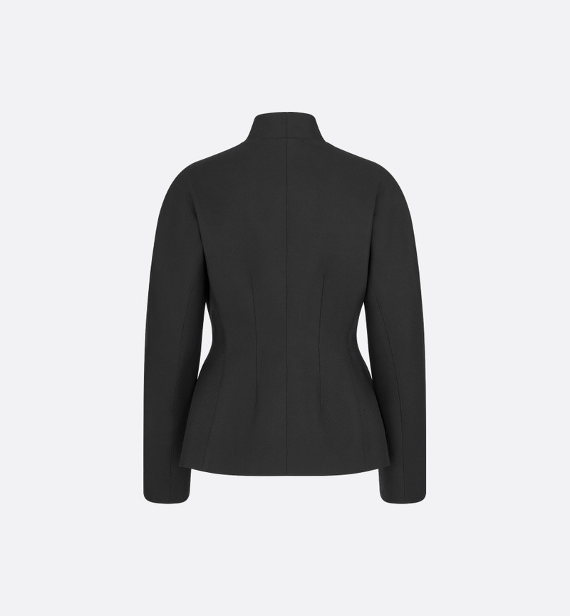 Dior Fitted Jacket outlook