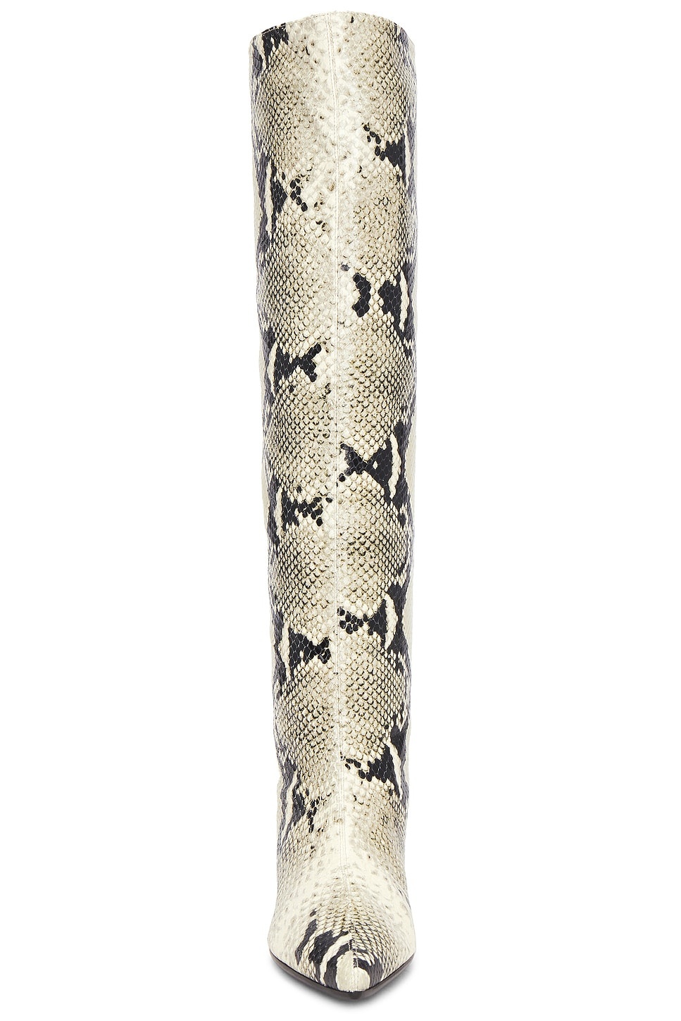 Andee Knee High Boot - 4