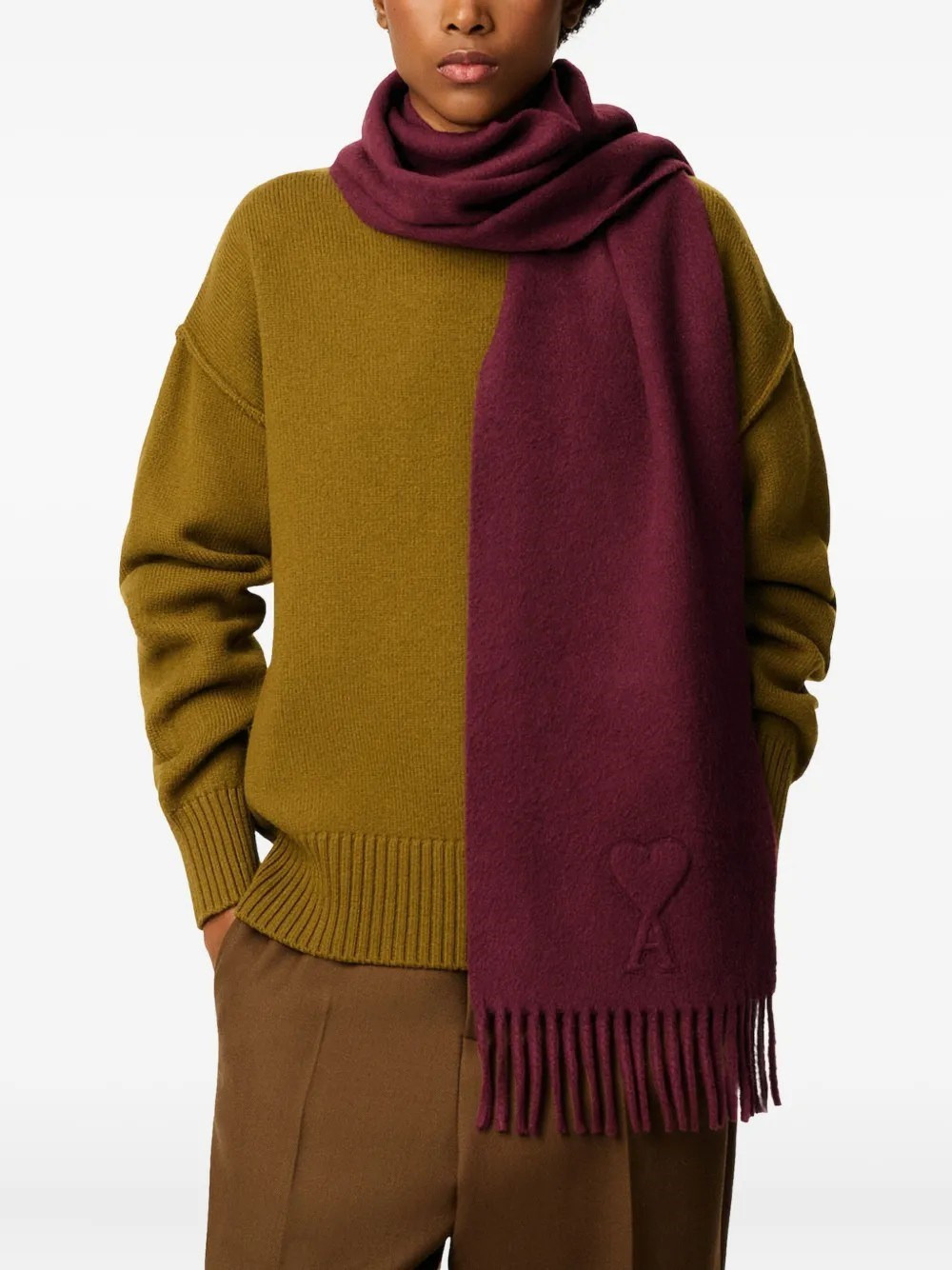 H25USF674.AW0059CERISE - 3