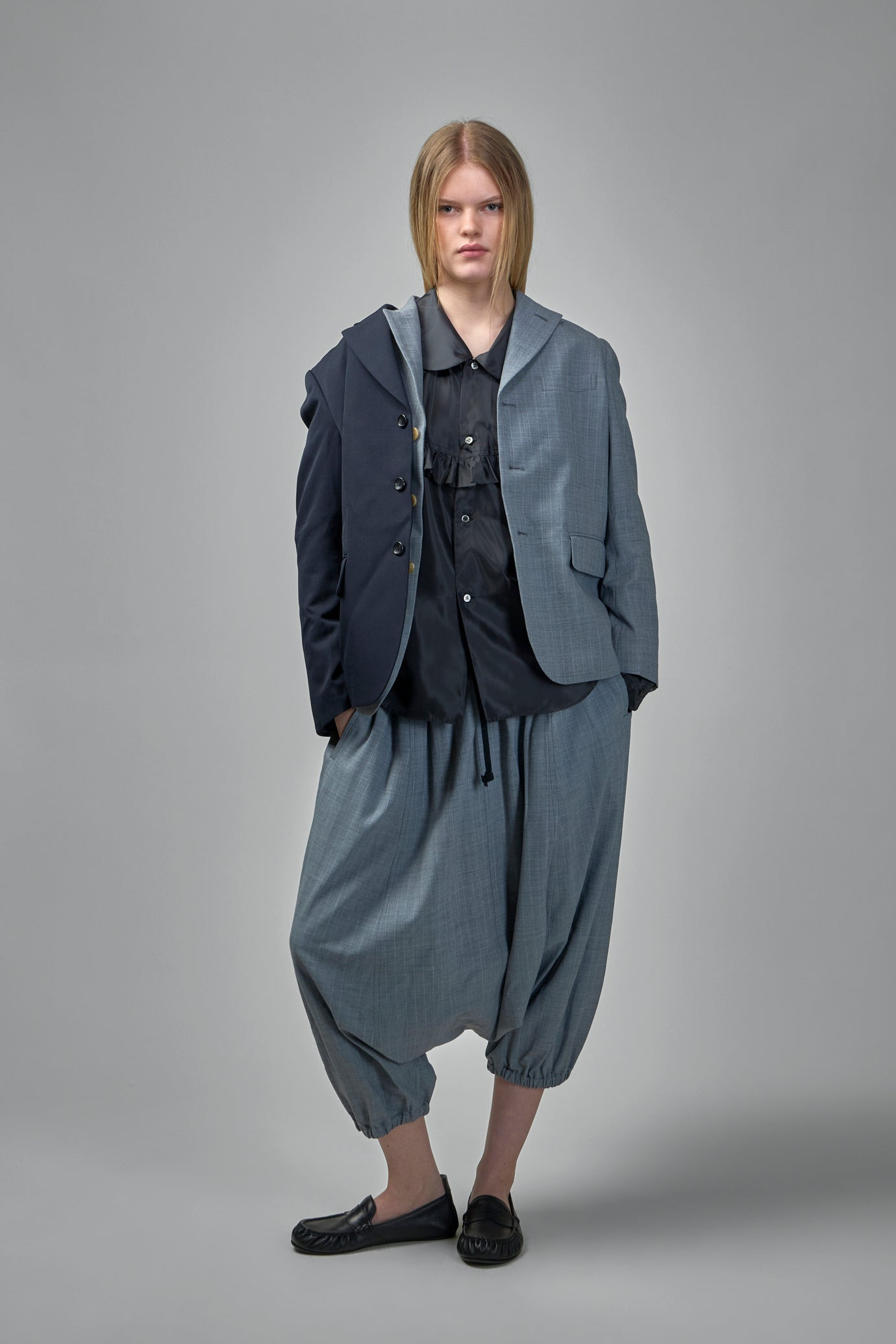 Ladies' Jacket - 3