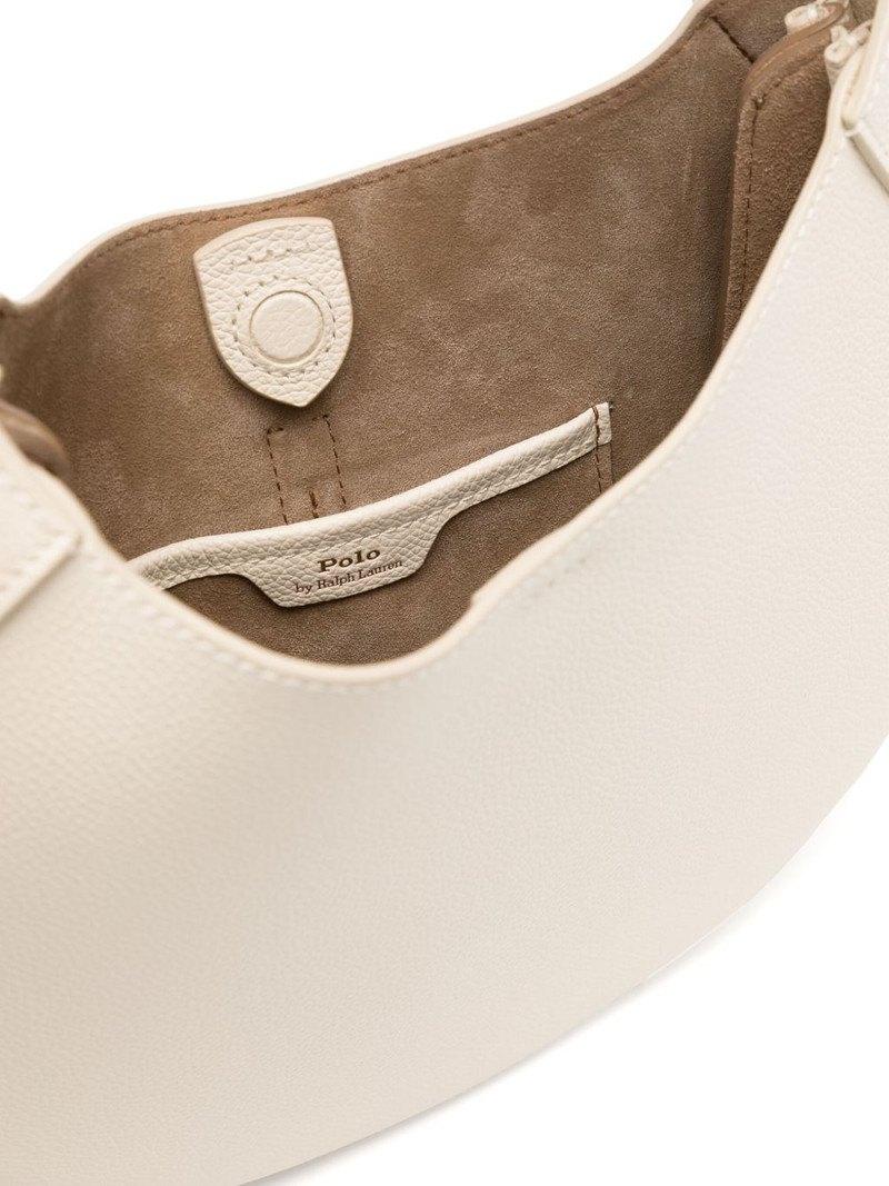 small Polo ID shoulder bag 5