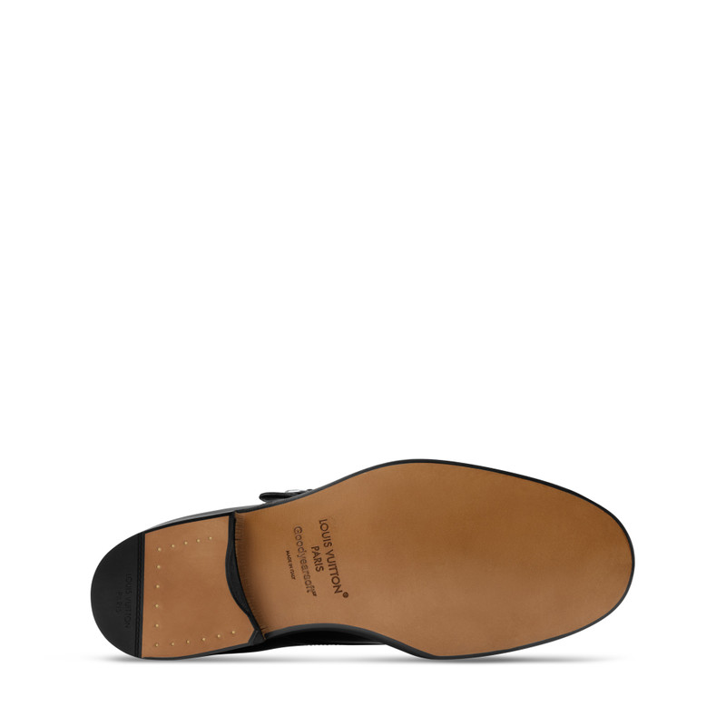 LV Hoxton Monk Strap 5