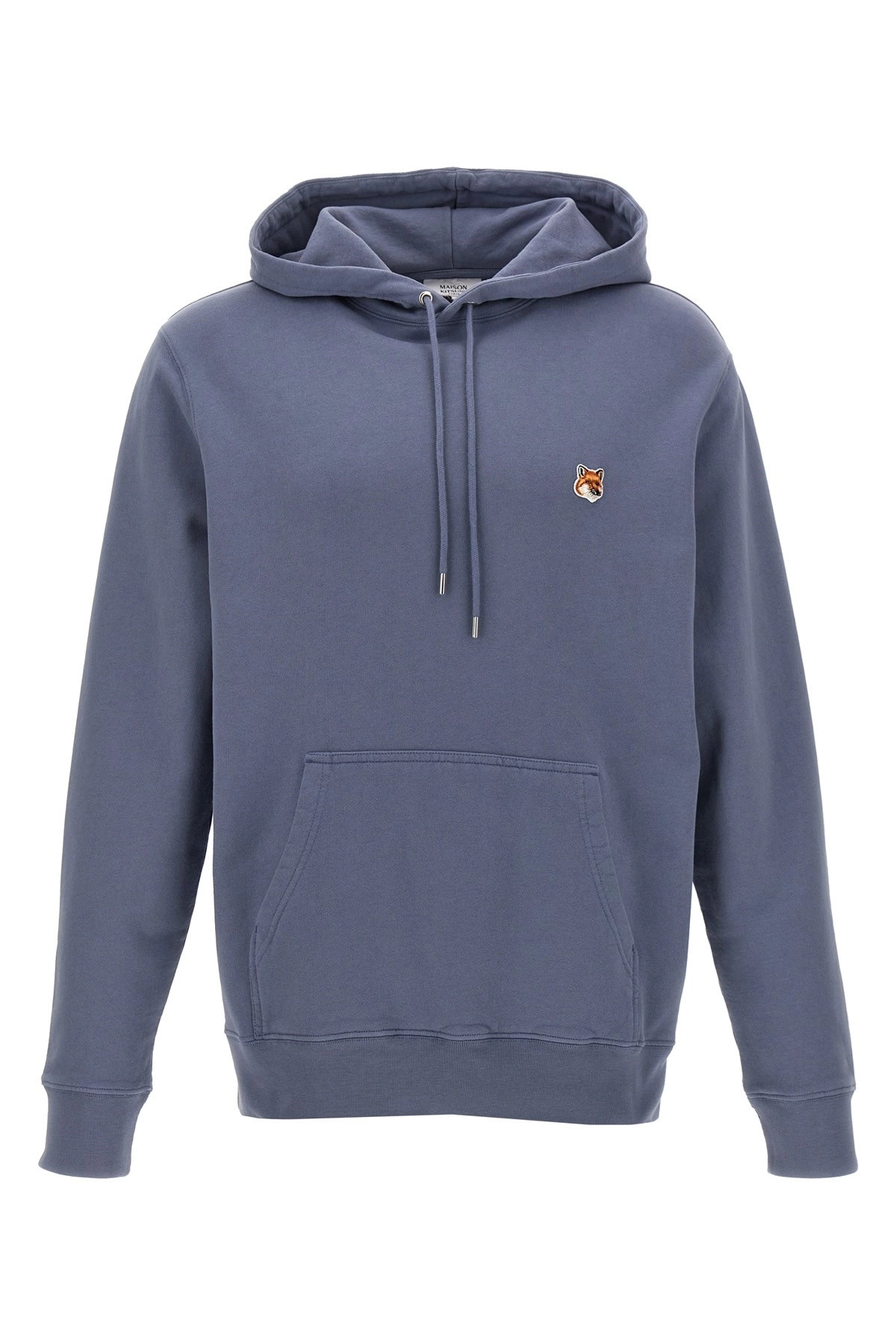 'Fox Head' hoodie - 1