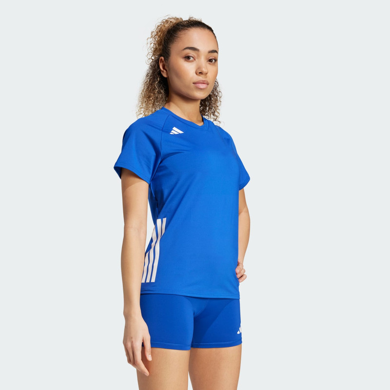 HILO Short Sleeve Volleyball Jersey 4