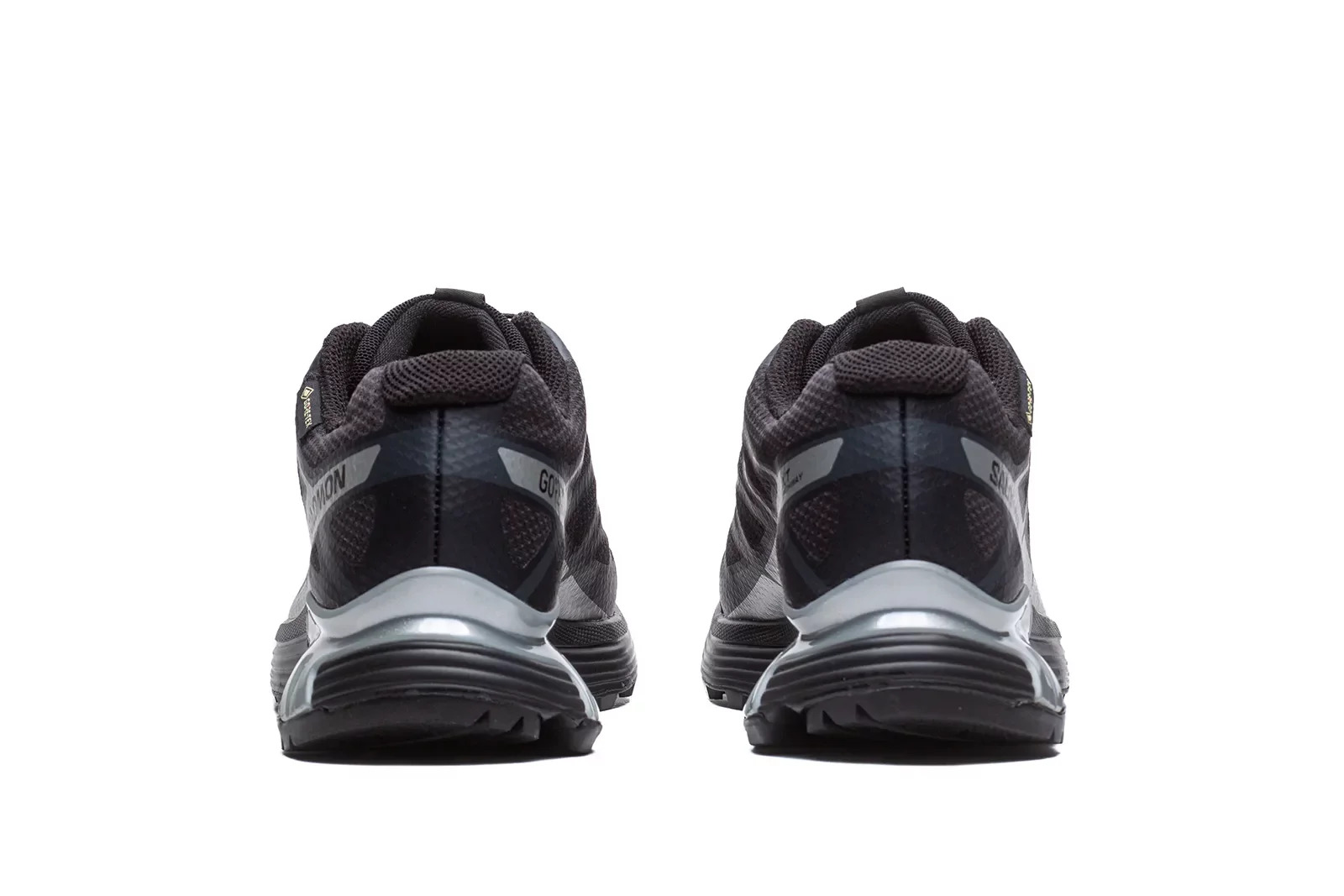 XT-Pathway GTX "Black" - 4