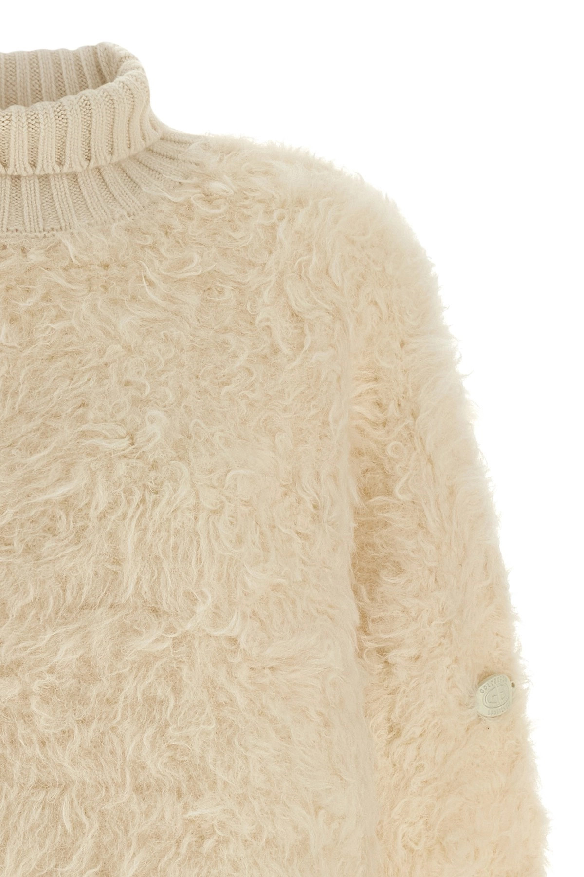 'Bolleta' turtleneck sweater - 3