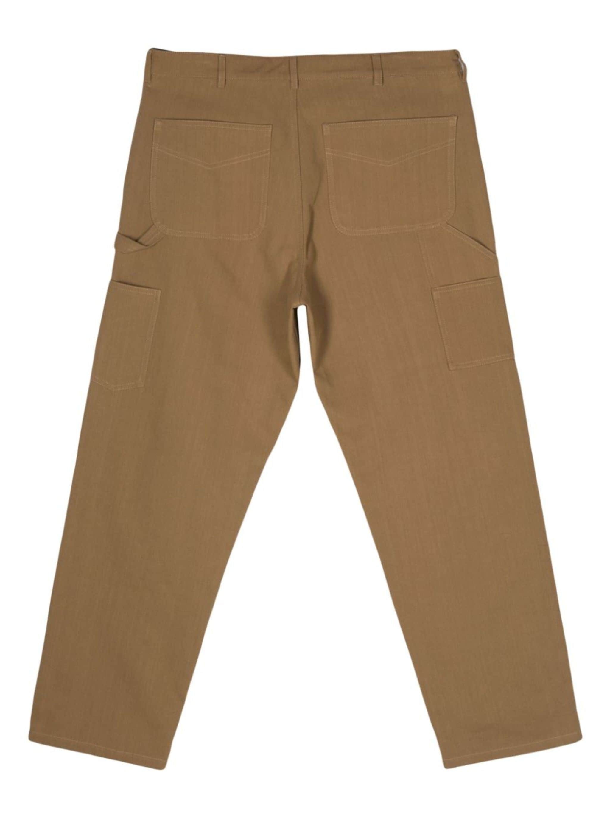 x Roc Nation by Jay Z trousers - 2