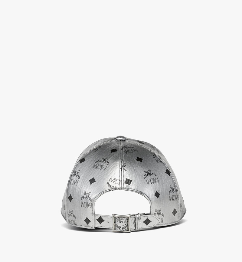Classic Cap in Visetos 3