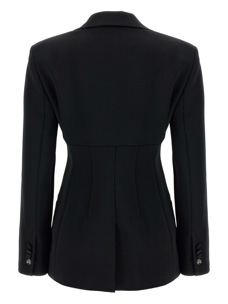Max Mara Oreste blazer outlook