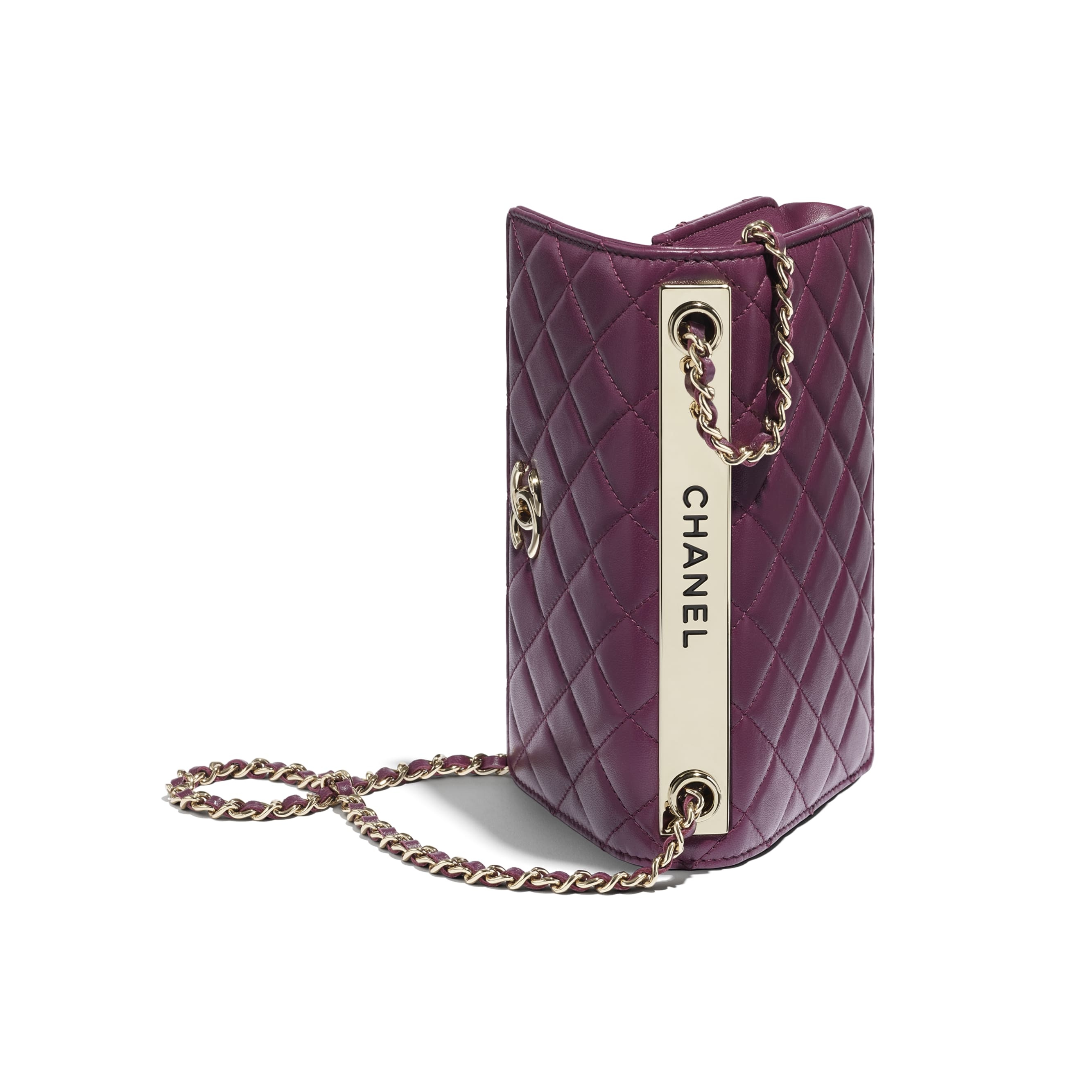 Wallet on Chain 4