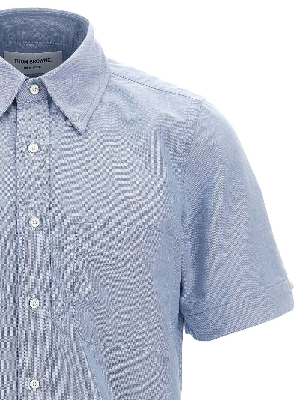 button-up shirt - 3