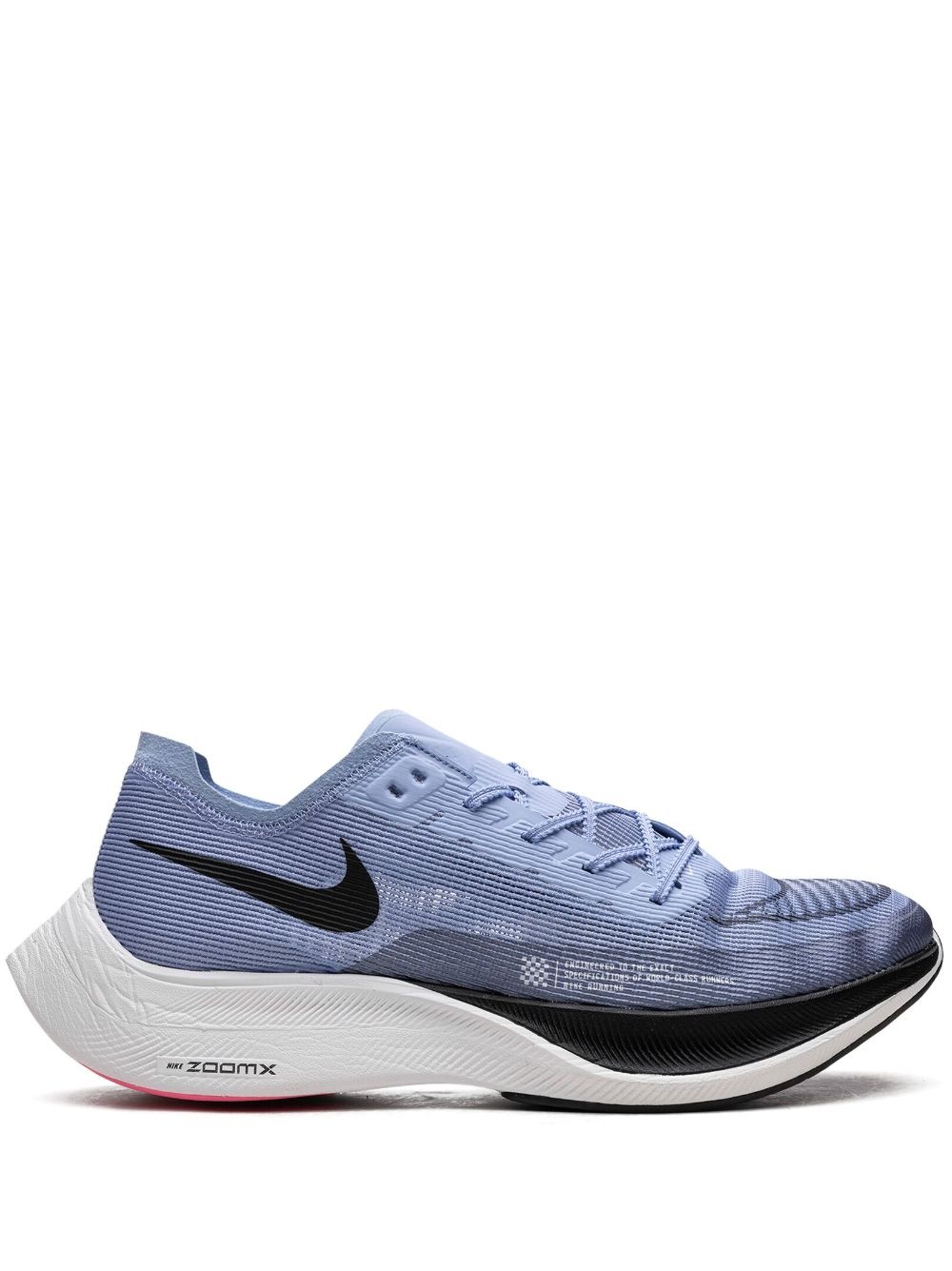 ZoomX Vaporfly Next% 2 "Cobalt Bliss" sneakers - 1