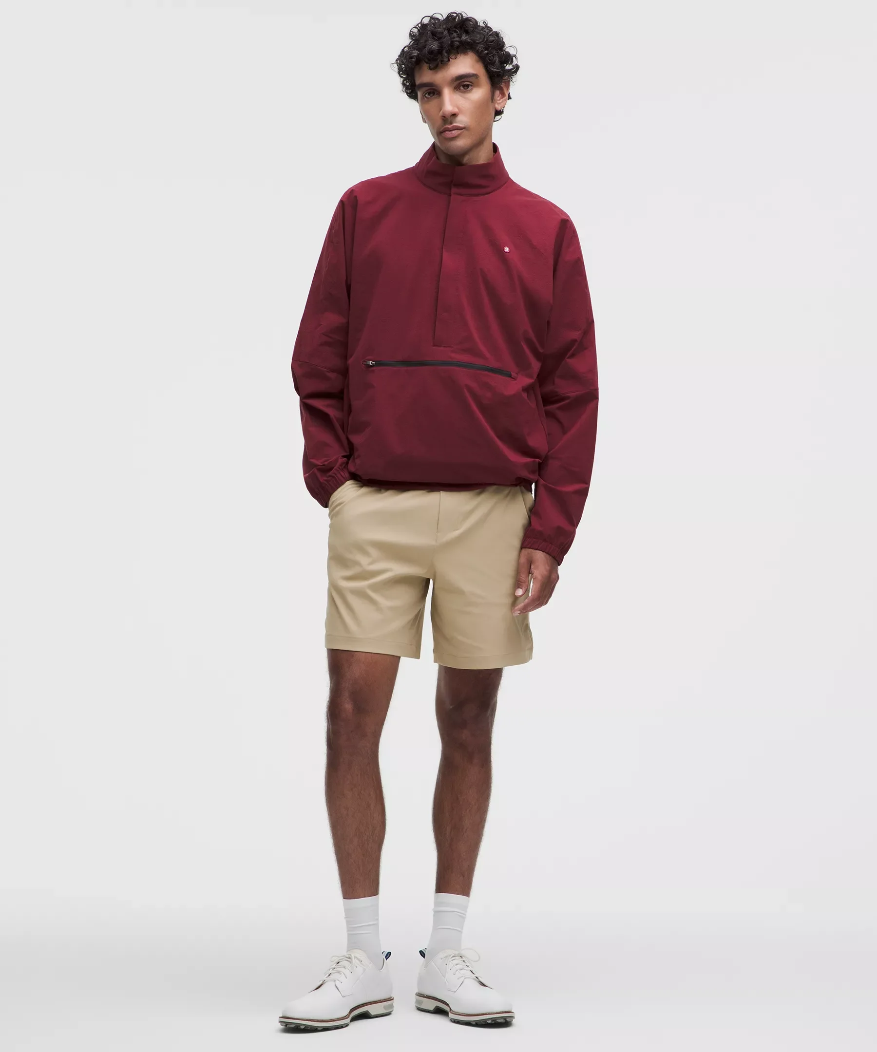 ABC Classic-Fit Golf Short 7" - 1