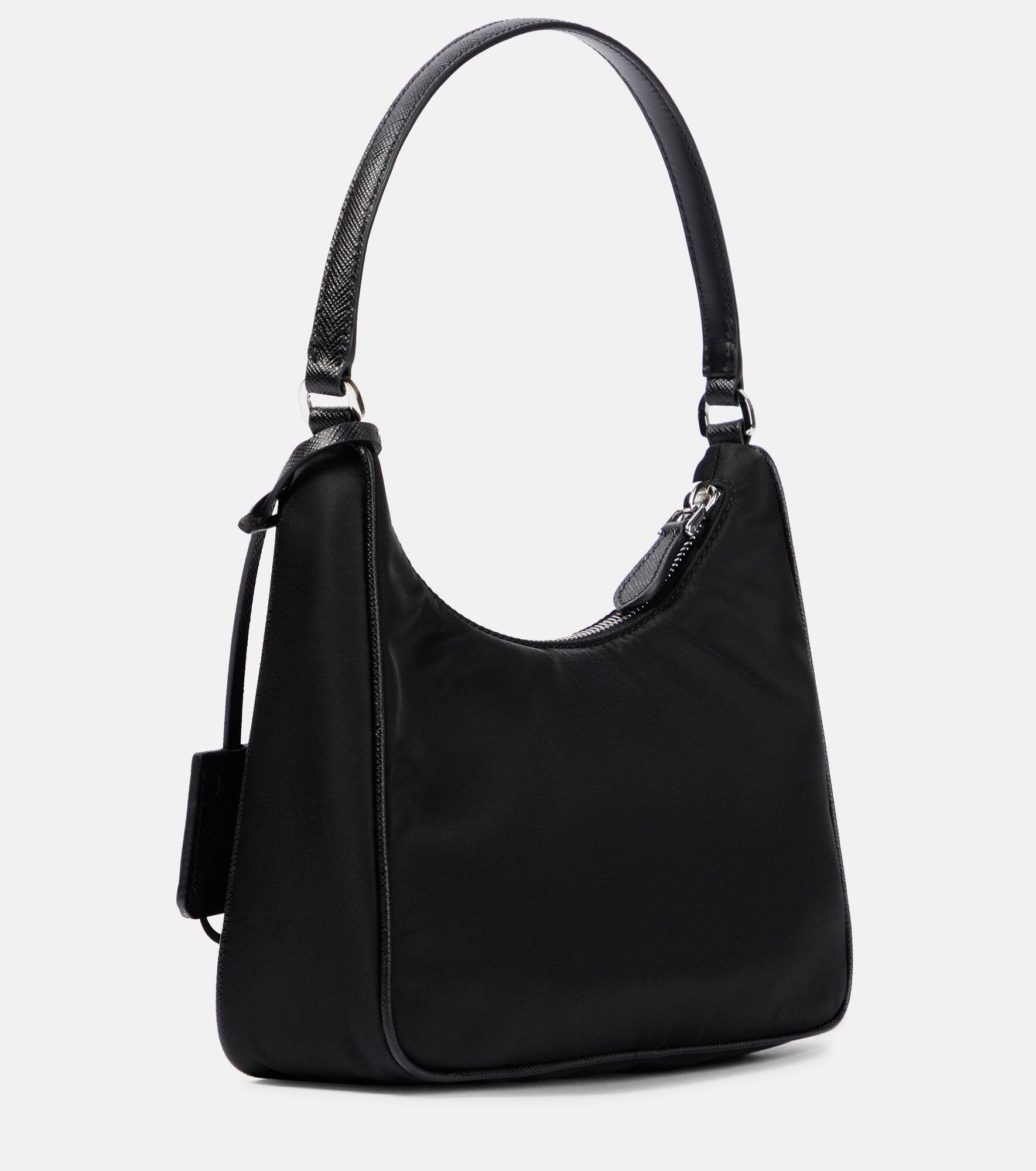 Re-Edition 2005 Re-Nylon shoulder bag - 4