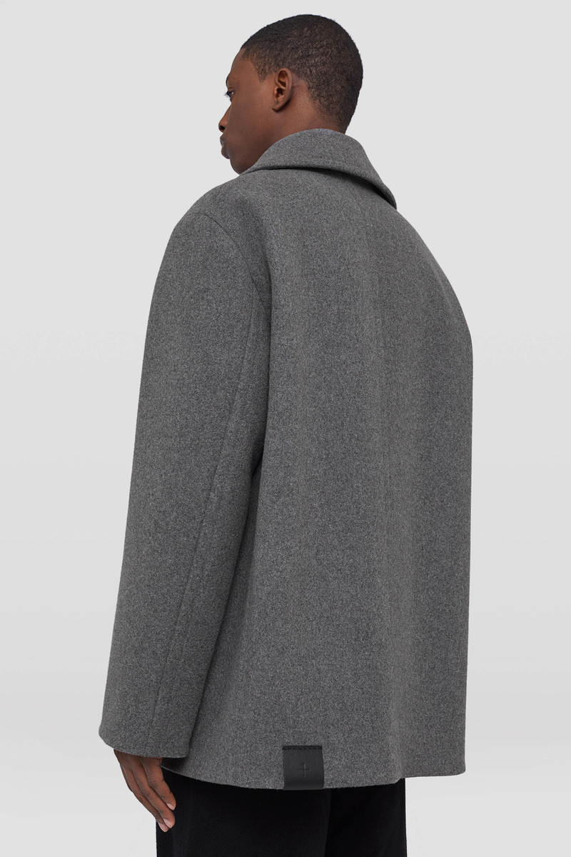 Jil Sander Coat outlook