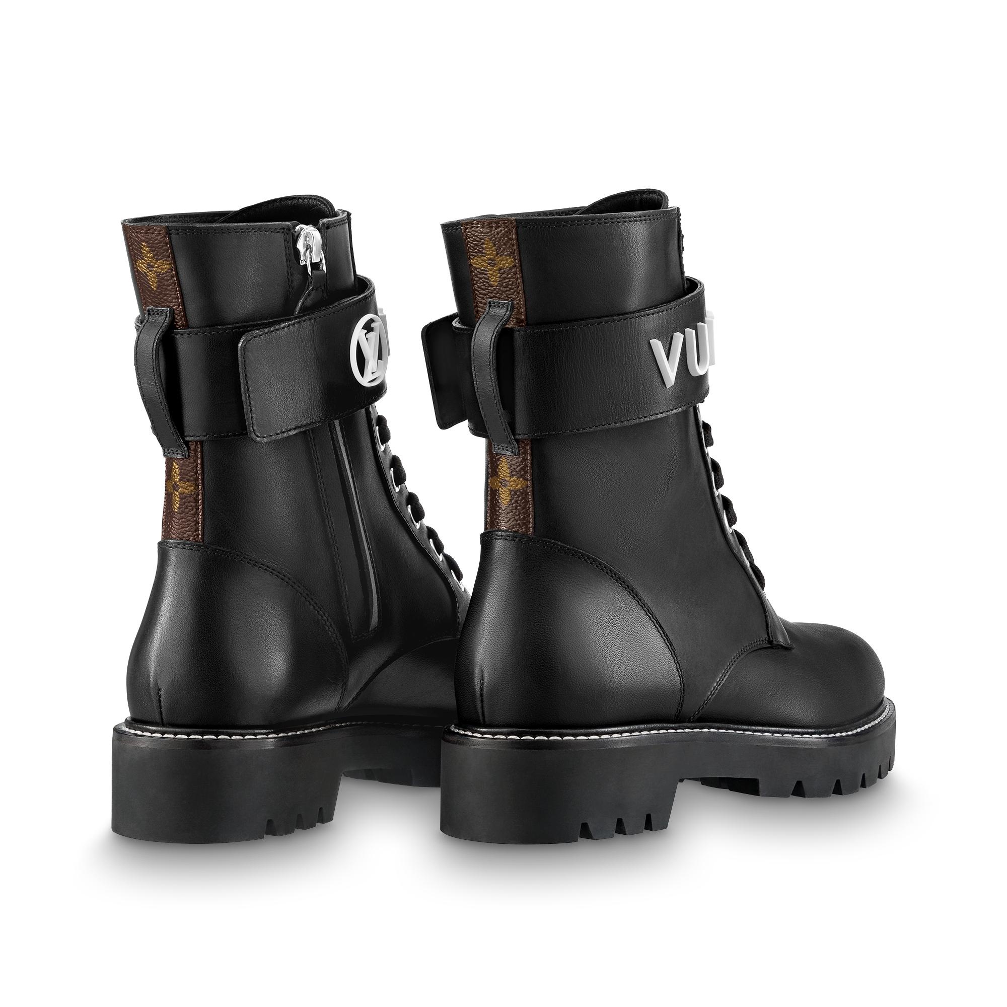 Territory Flat Ranger - 4