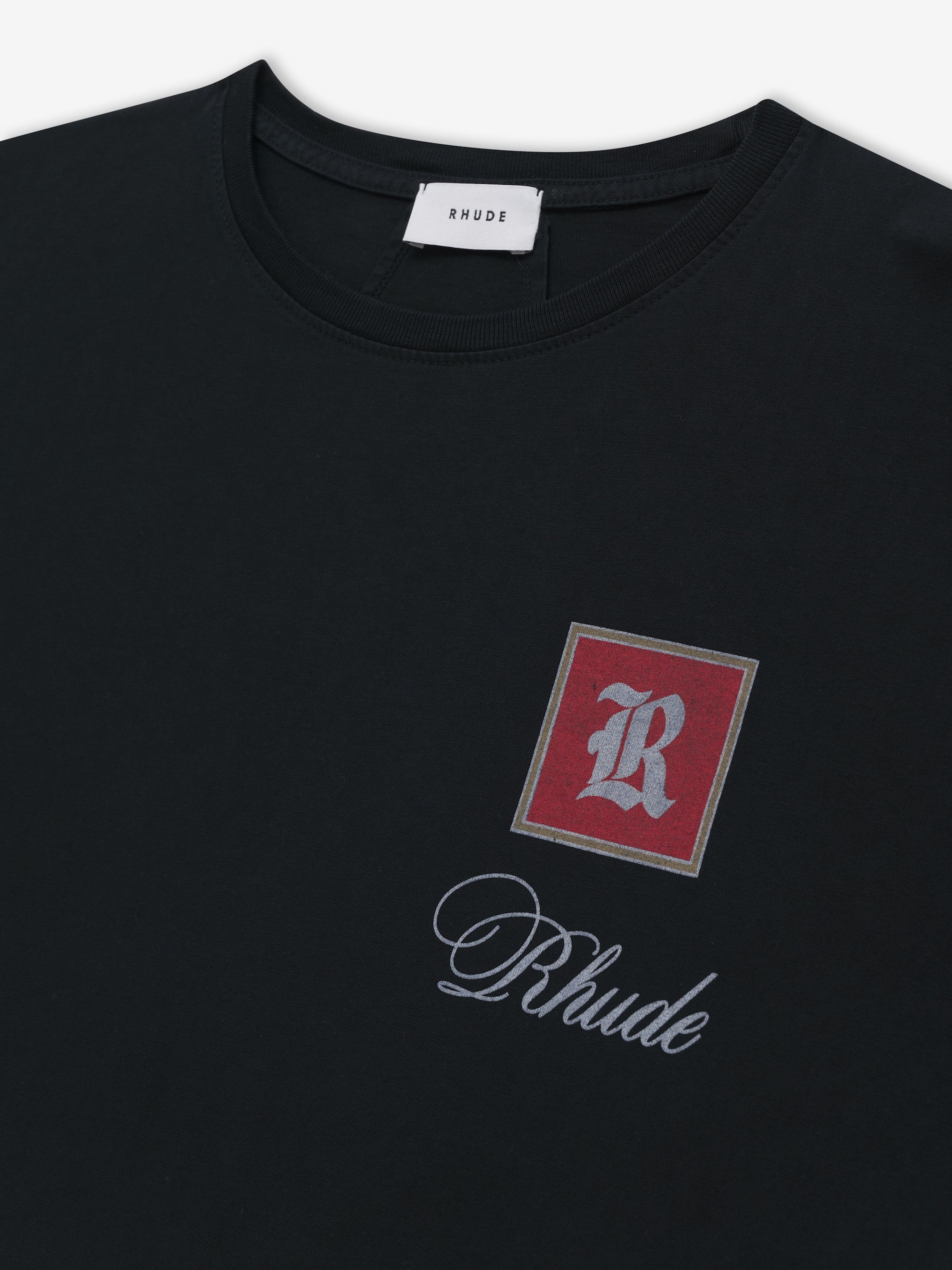 MONACO TEE - 3