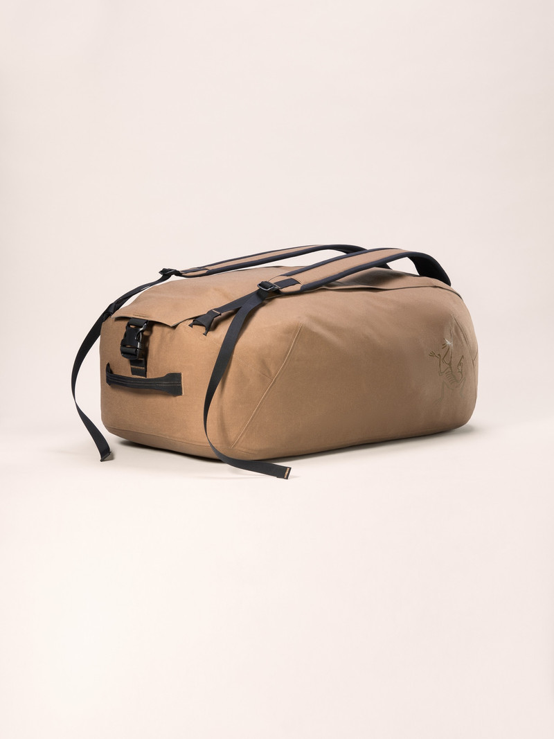 Carrier 75 Duffle 9