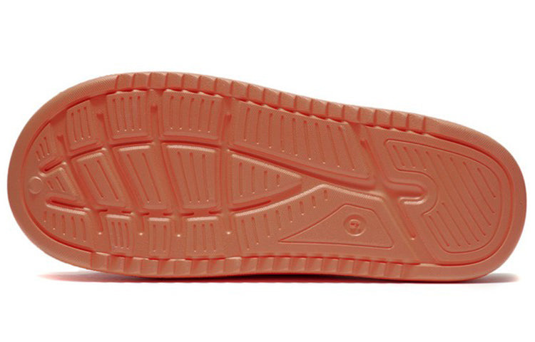 Li-Ning Fashion Slides 'Orange' AGAS029-2 - 7