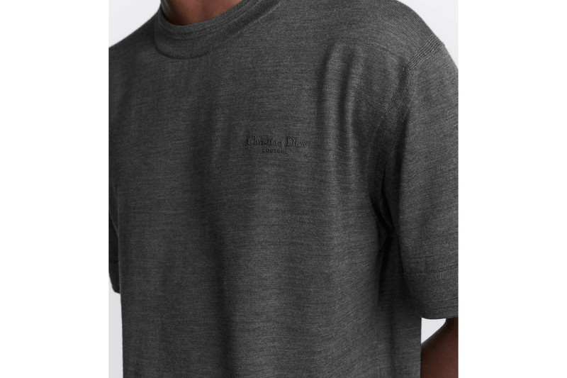Dior Christian Dior Couture T-Shirt outlook