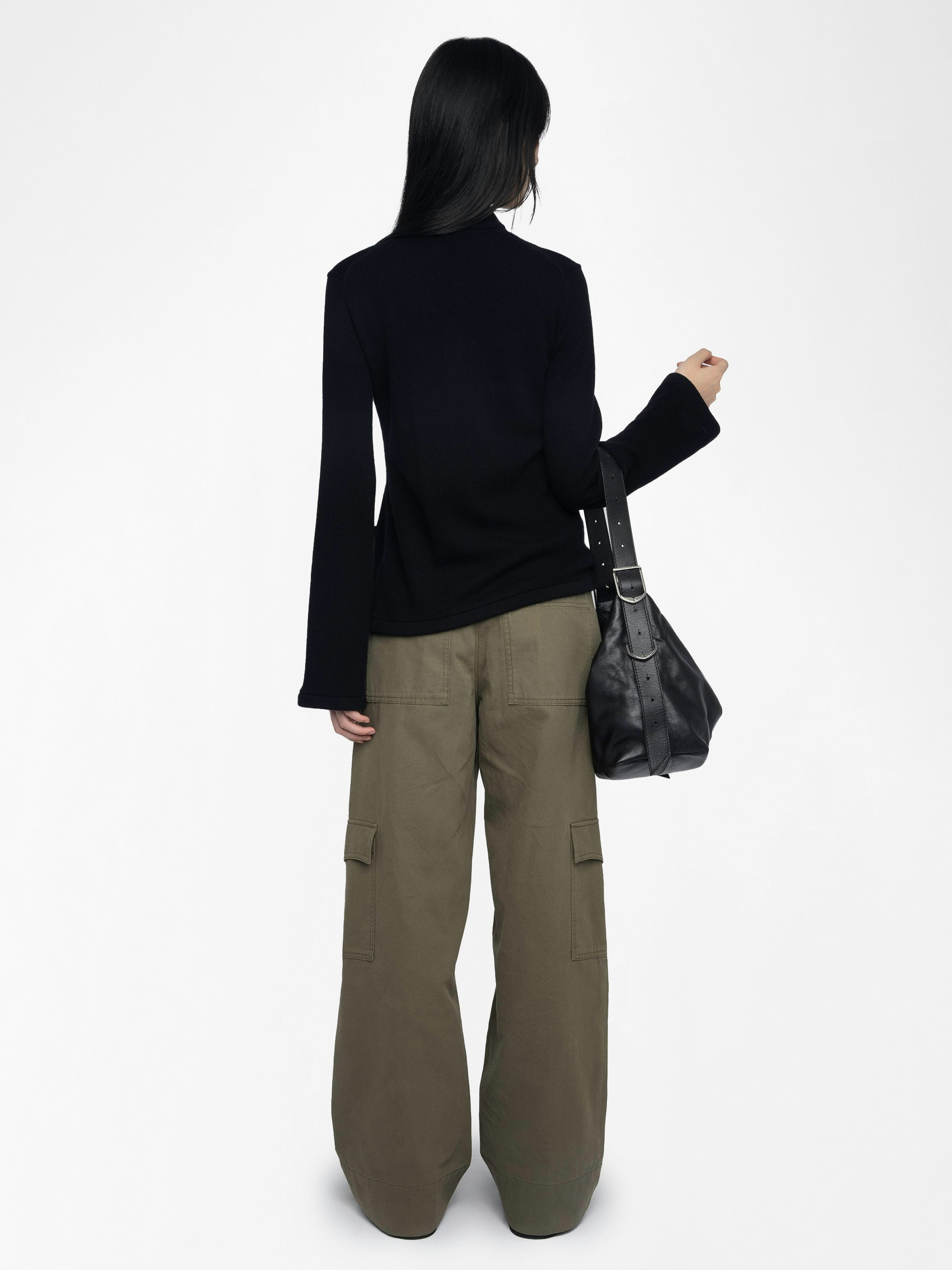Lucy Cardigan - 3