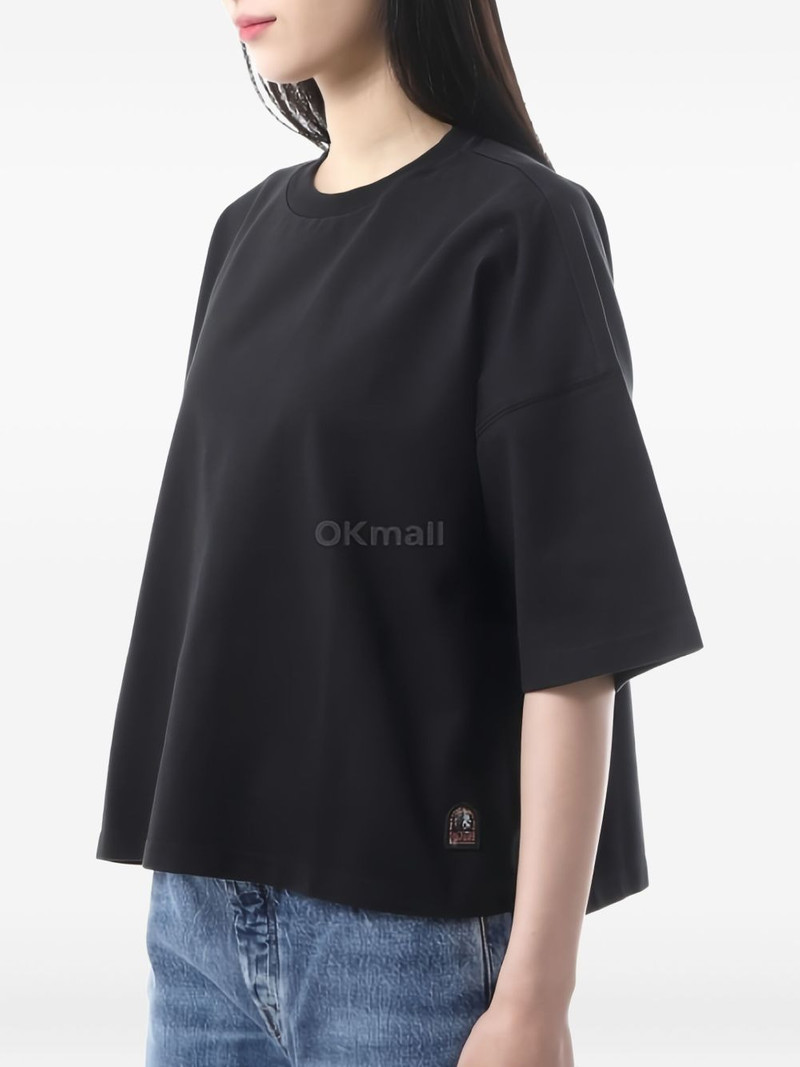 PARAJUMPERS short-sleeve t-shirt outlook