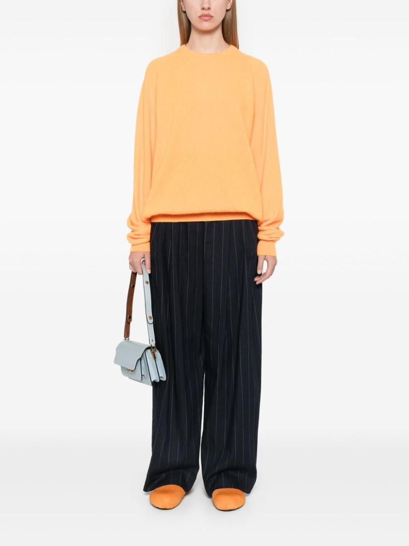 FRENCKENBERGER cashmere sweater outlook