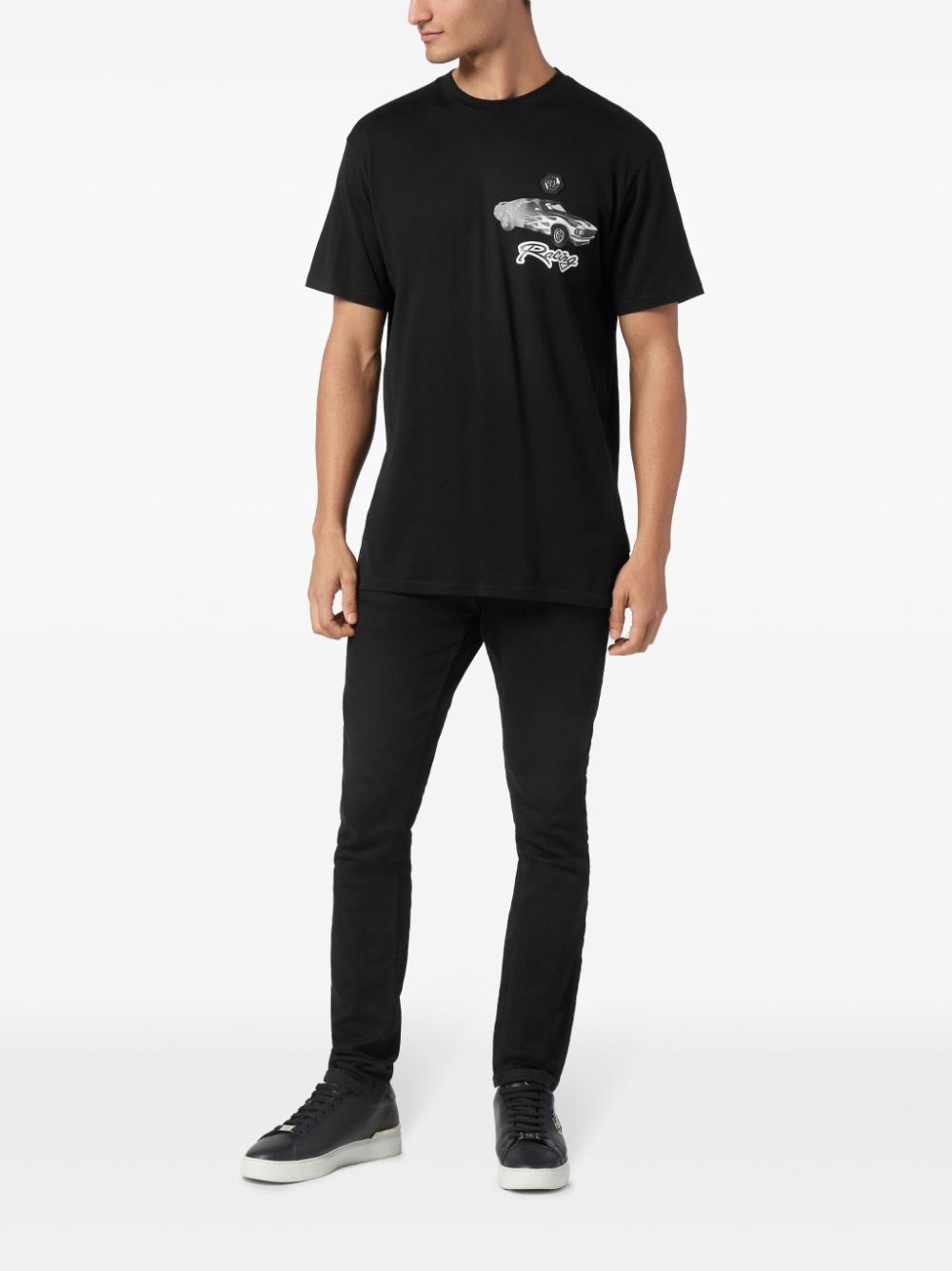 Cars Racing T-shirt - 2