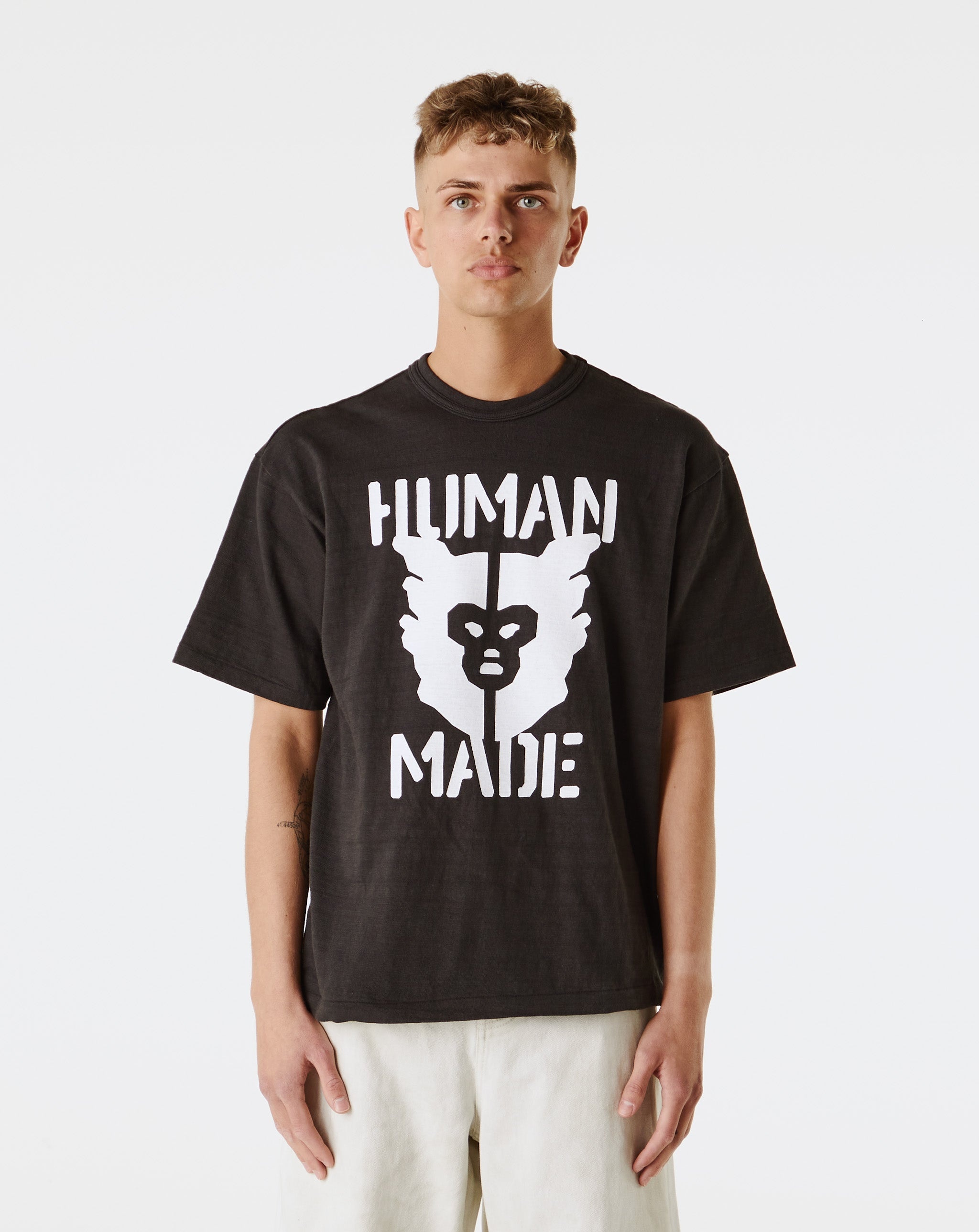 Graphic T-Shirt - 1