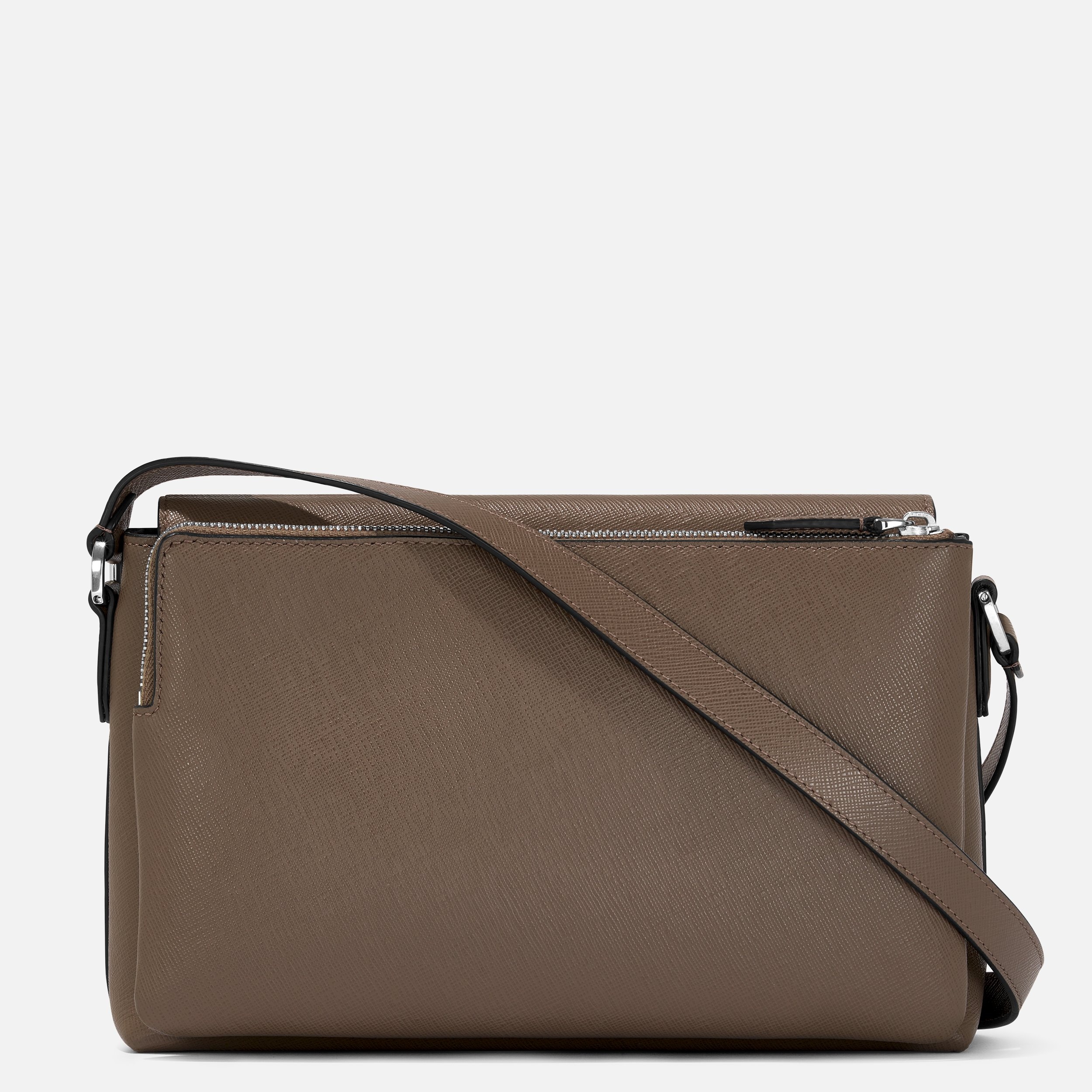 Sartorial double bag - 5