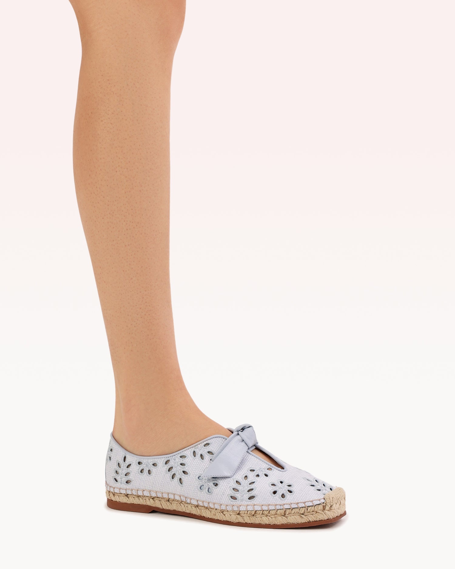 CLARITA SUMMER LOAFER EMBROIDERY - 6