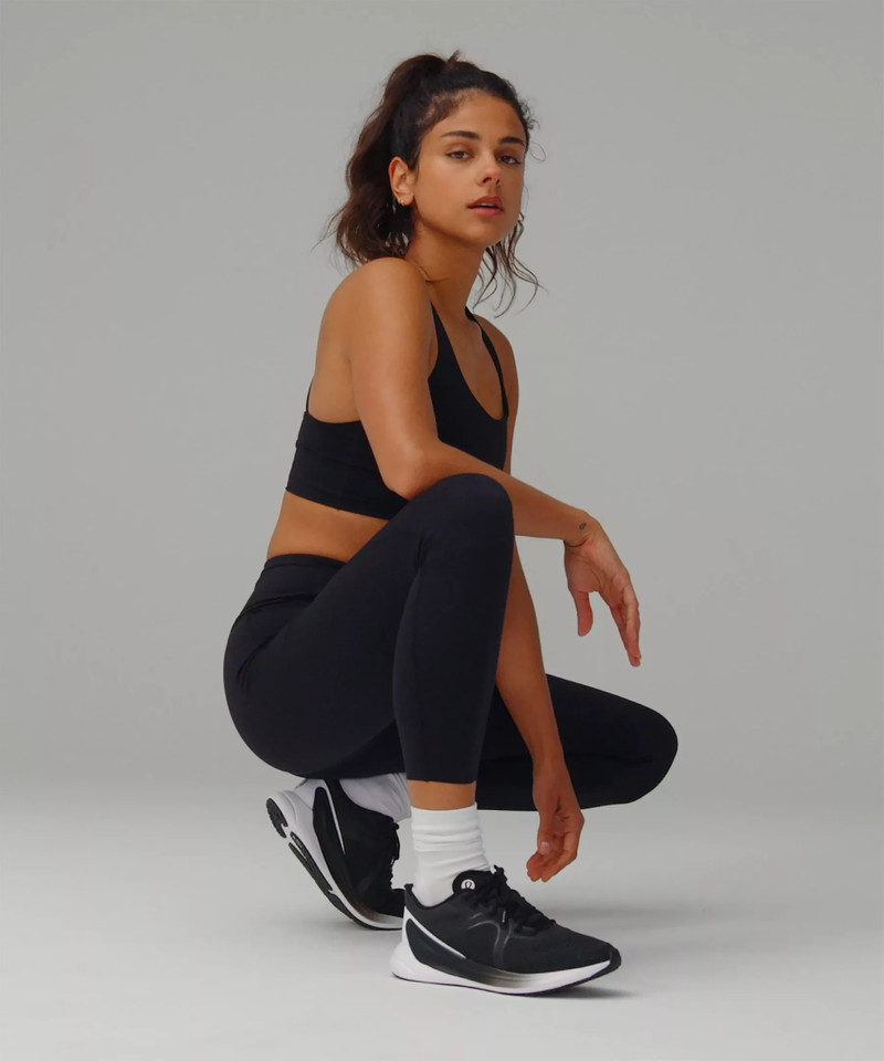 lululemon Blissfeel Women's Running Shoe Special Edition outlook