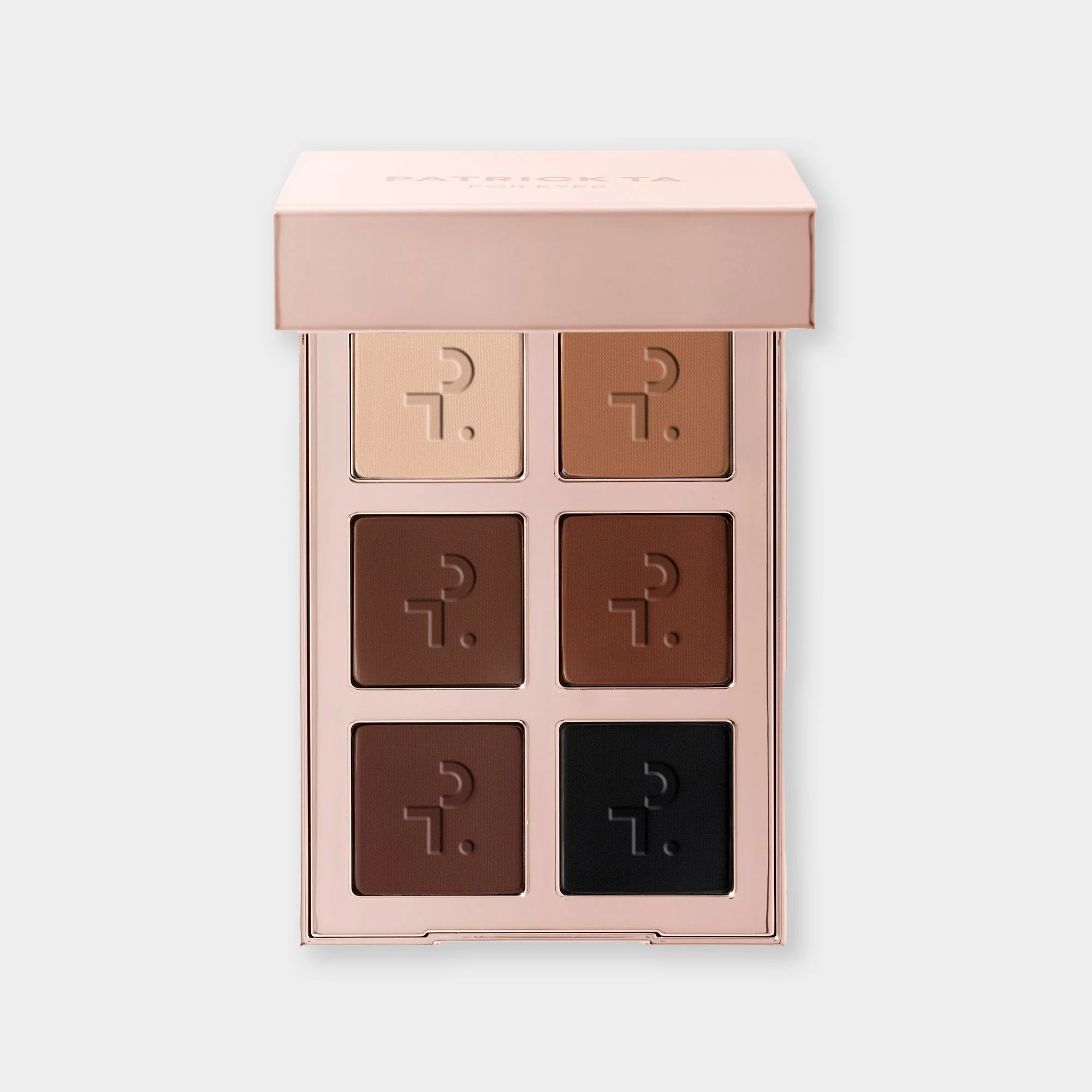 Major Dimension Essential Artistry Edit Eyeshadow Palette - 1