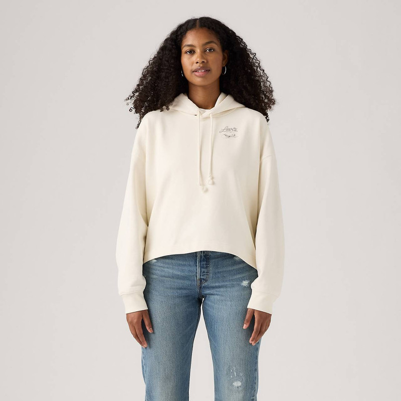 GRAPHIC LEO HOODIE 1