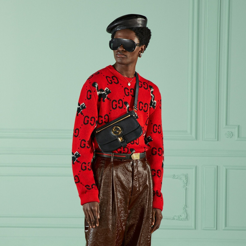 Gucci Blondie belt bag 3