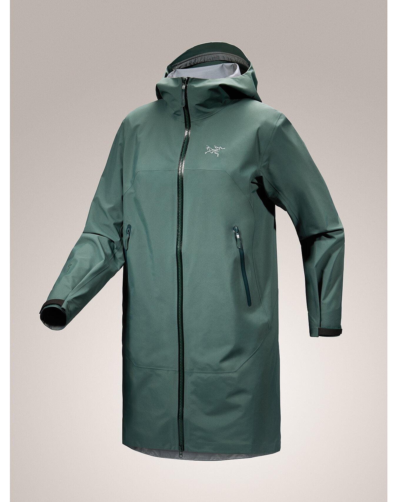 Beta Coat - 9