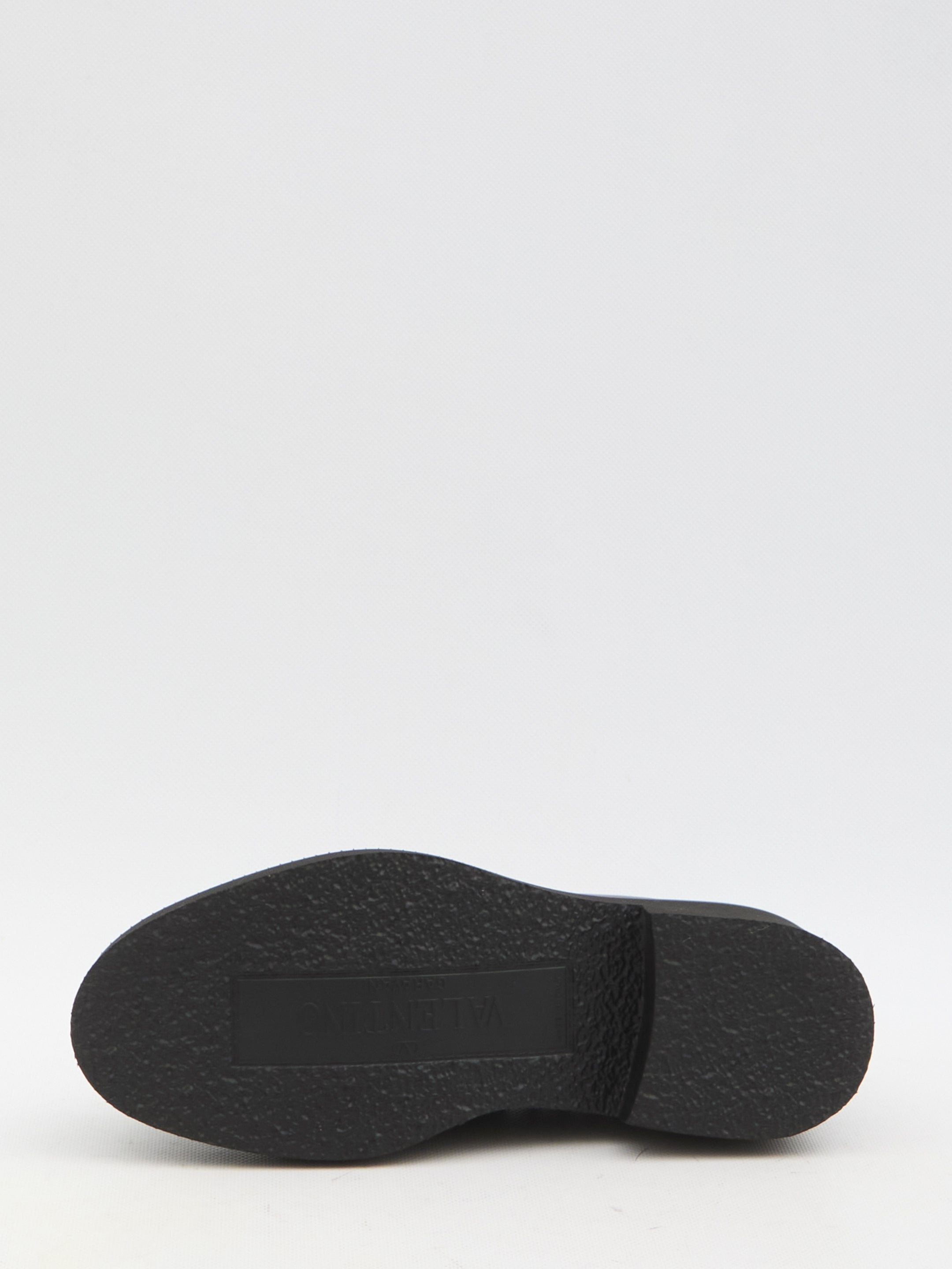 Valentino Garavani Gentleglam Loafers - 4
