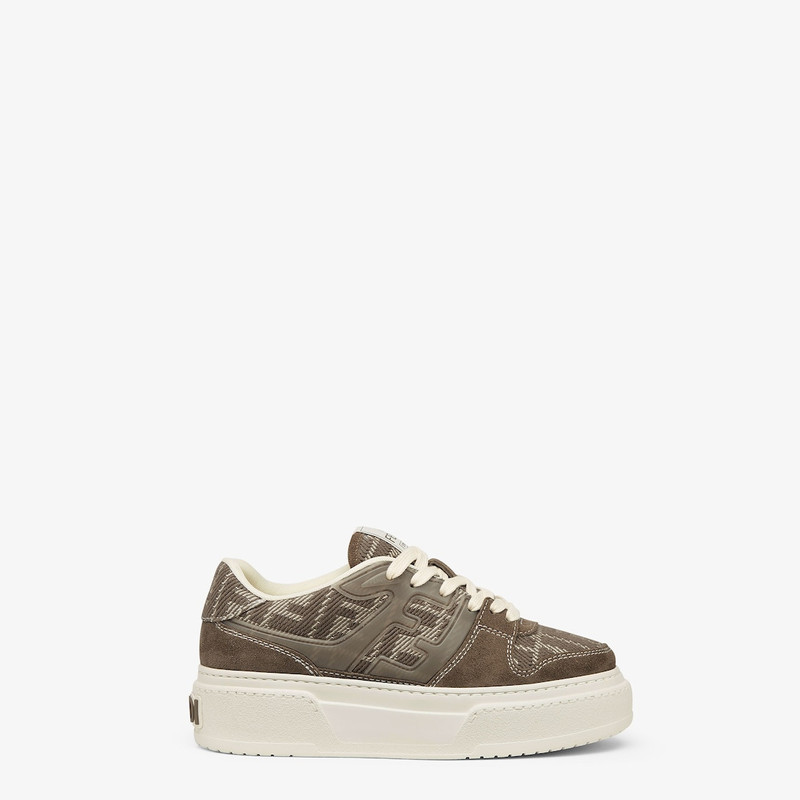 Fendi Match - 1