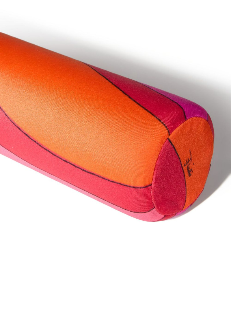 PUCCI swirl-print pool float outlook