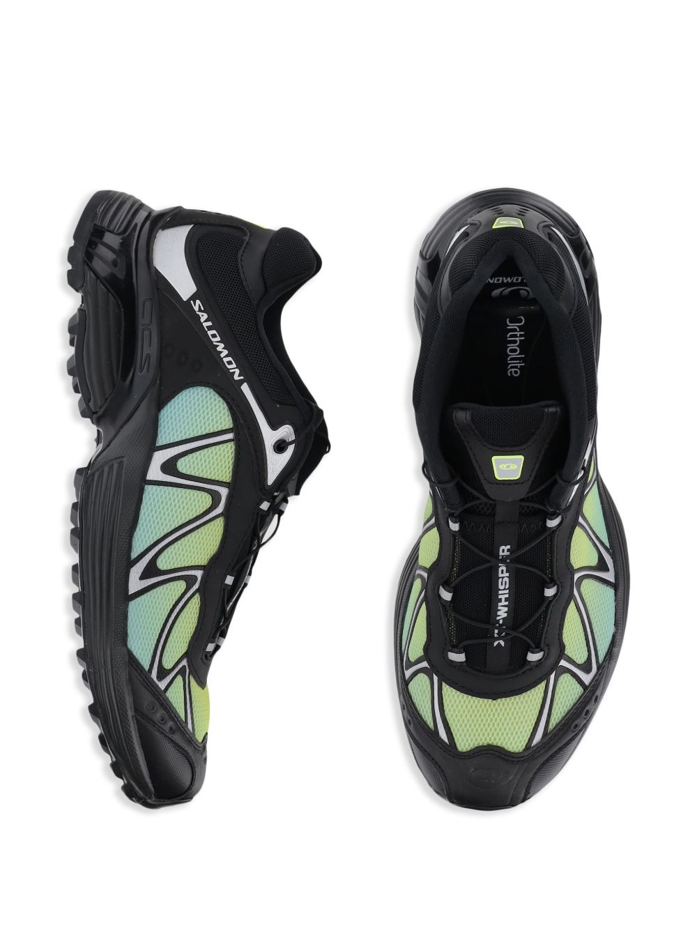 XT-Whisper sneakers - 4