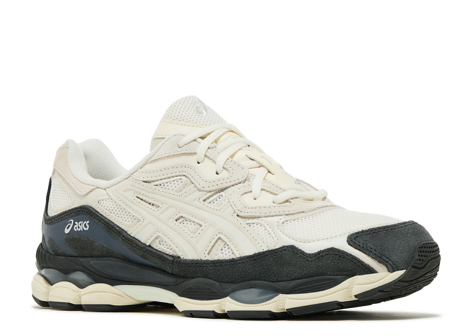 GEL NYC 'WHITE SMOKE GREY' - 2