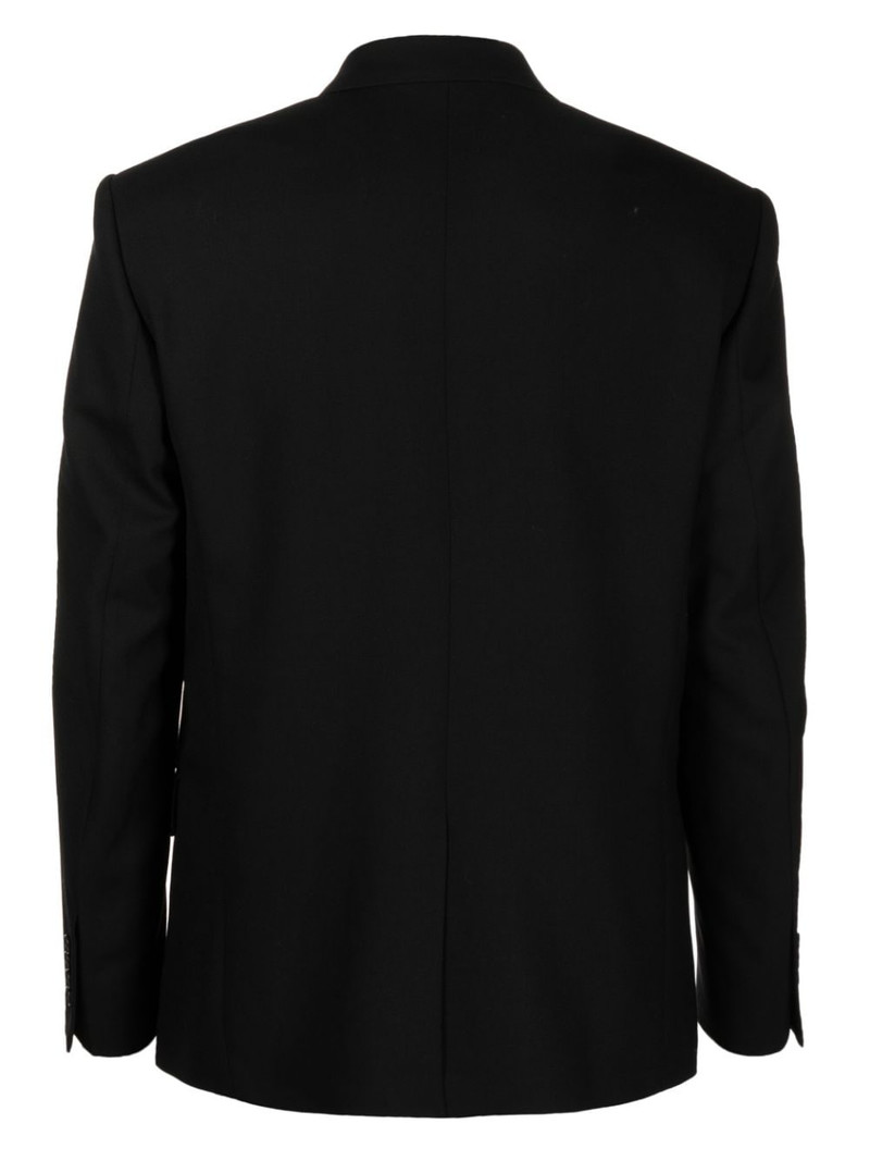 FILIPPA K double-breasted peaked blazer outlook