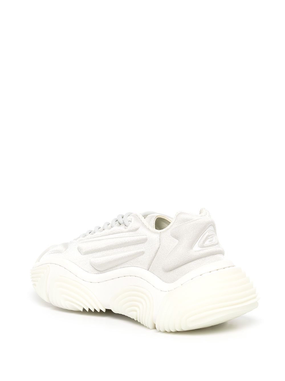 Vortex low-top sneakers - 3