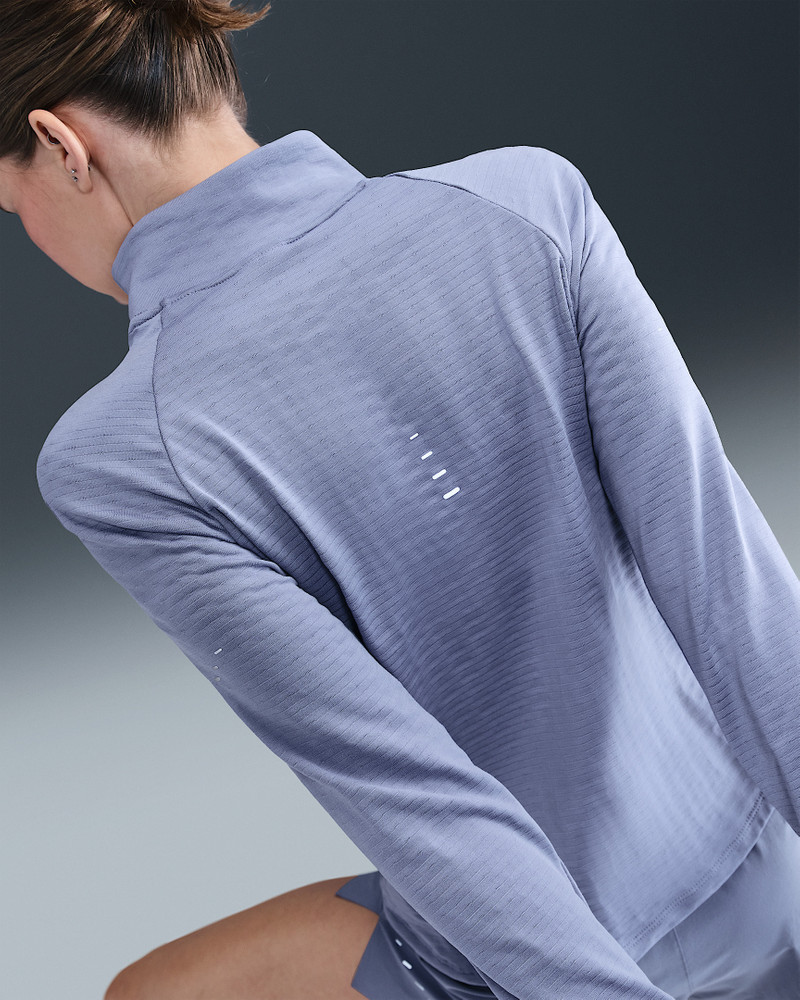 Nike Nike Swift Women's Therma-FIT Turtle-Neck Running Top outlook