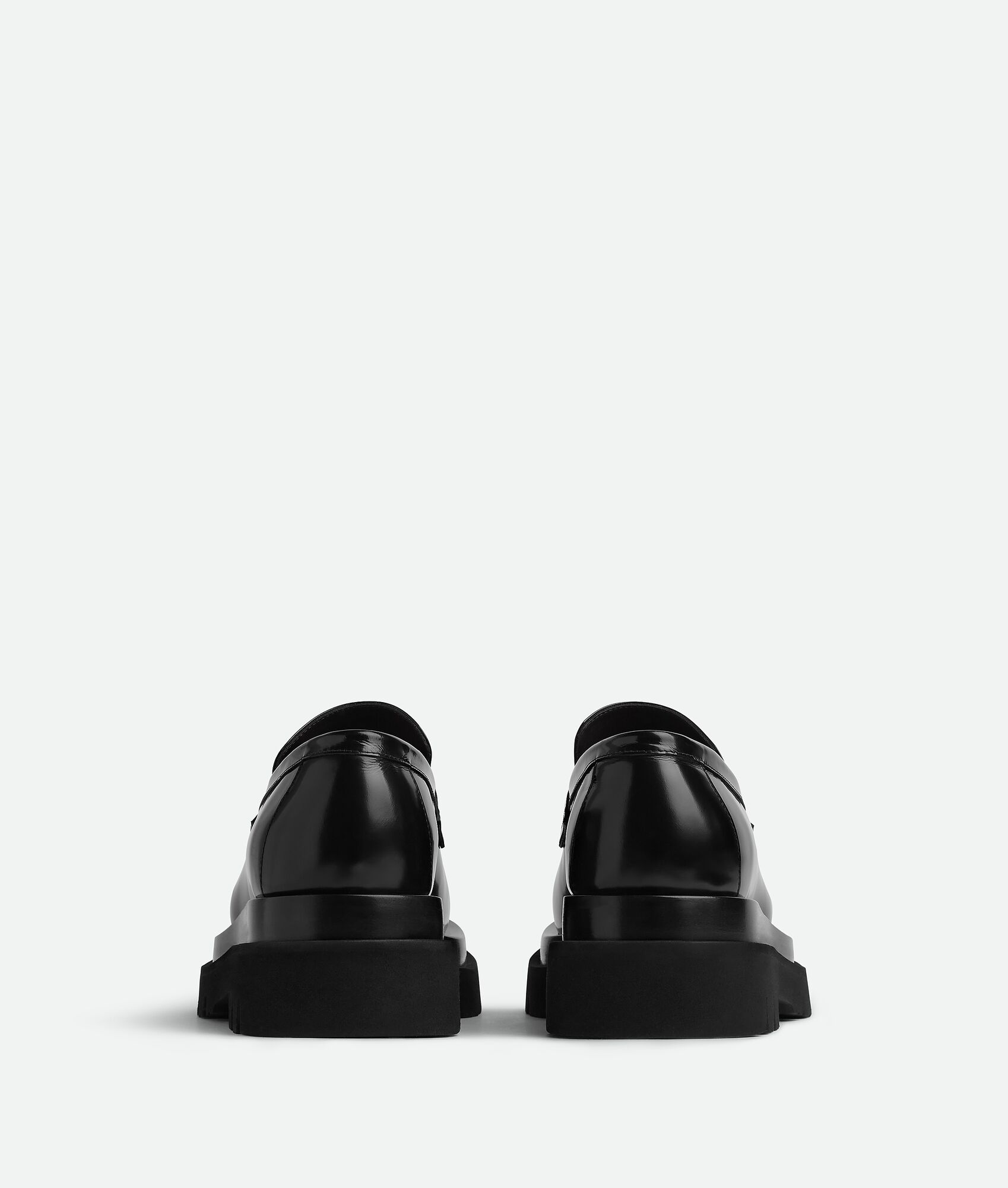Lug Loafer - 3