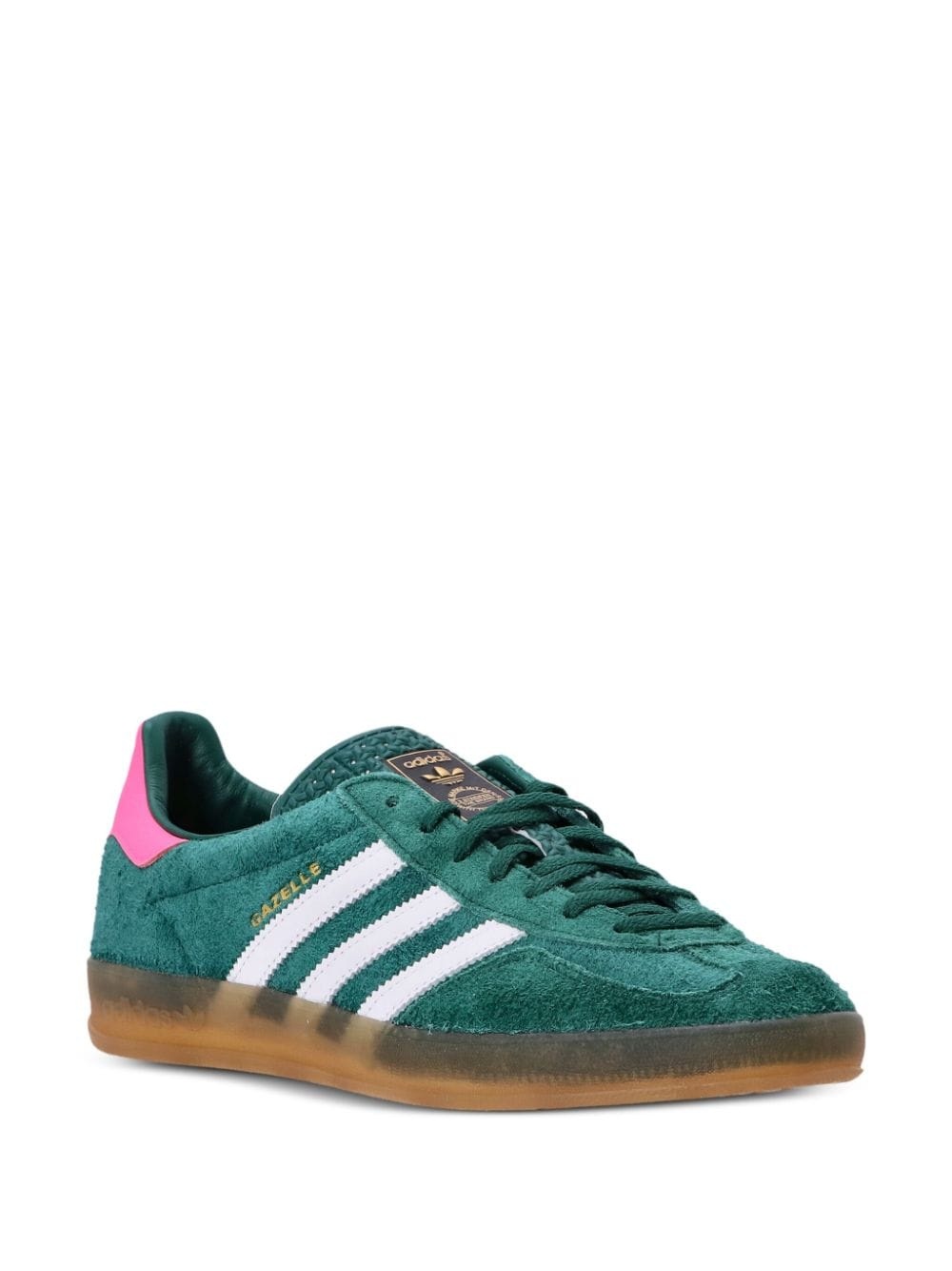 Gazelle Indoor suede sneakers - 2